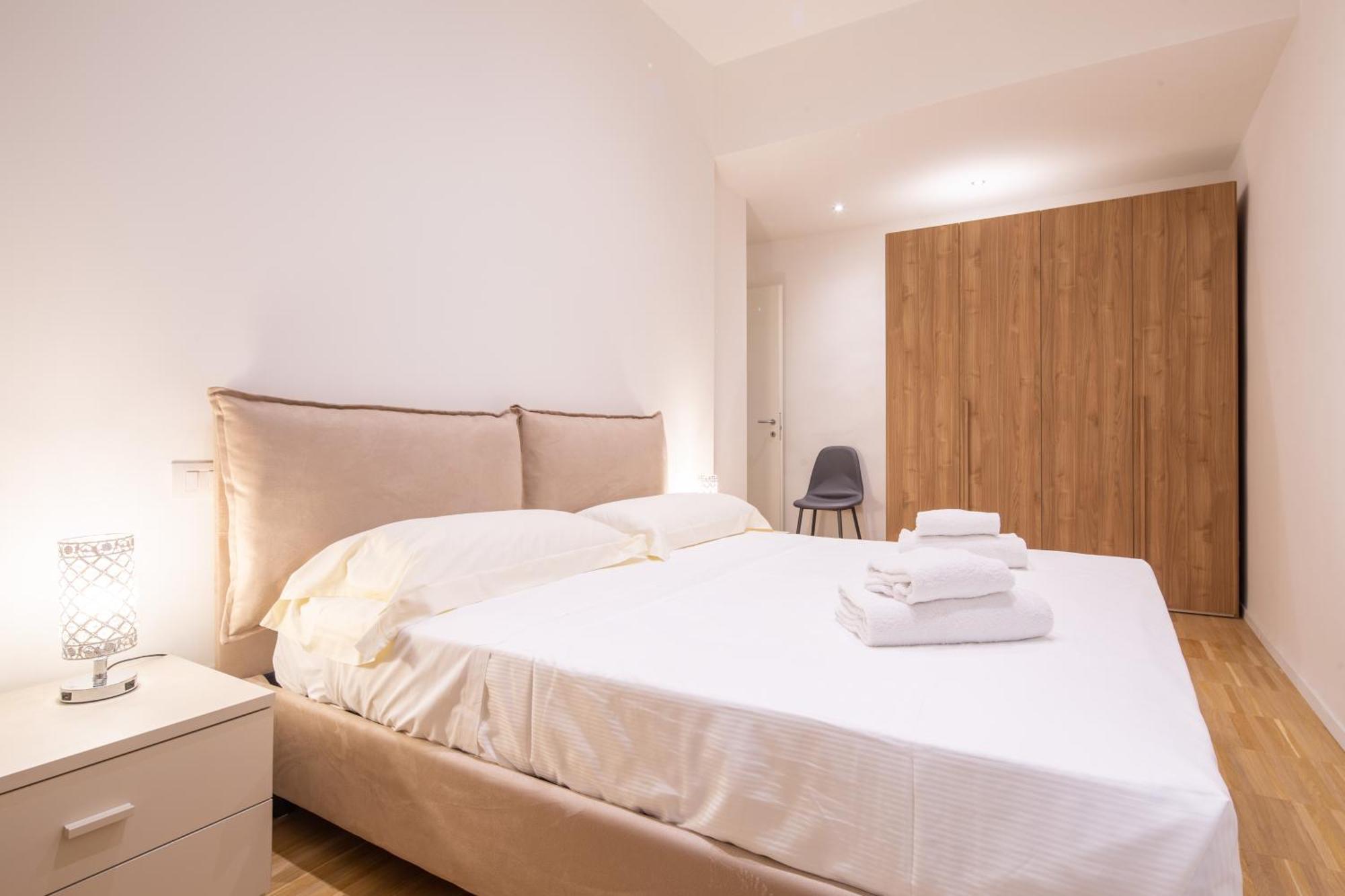Bargello Modern By Mmega Apartment *