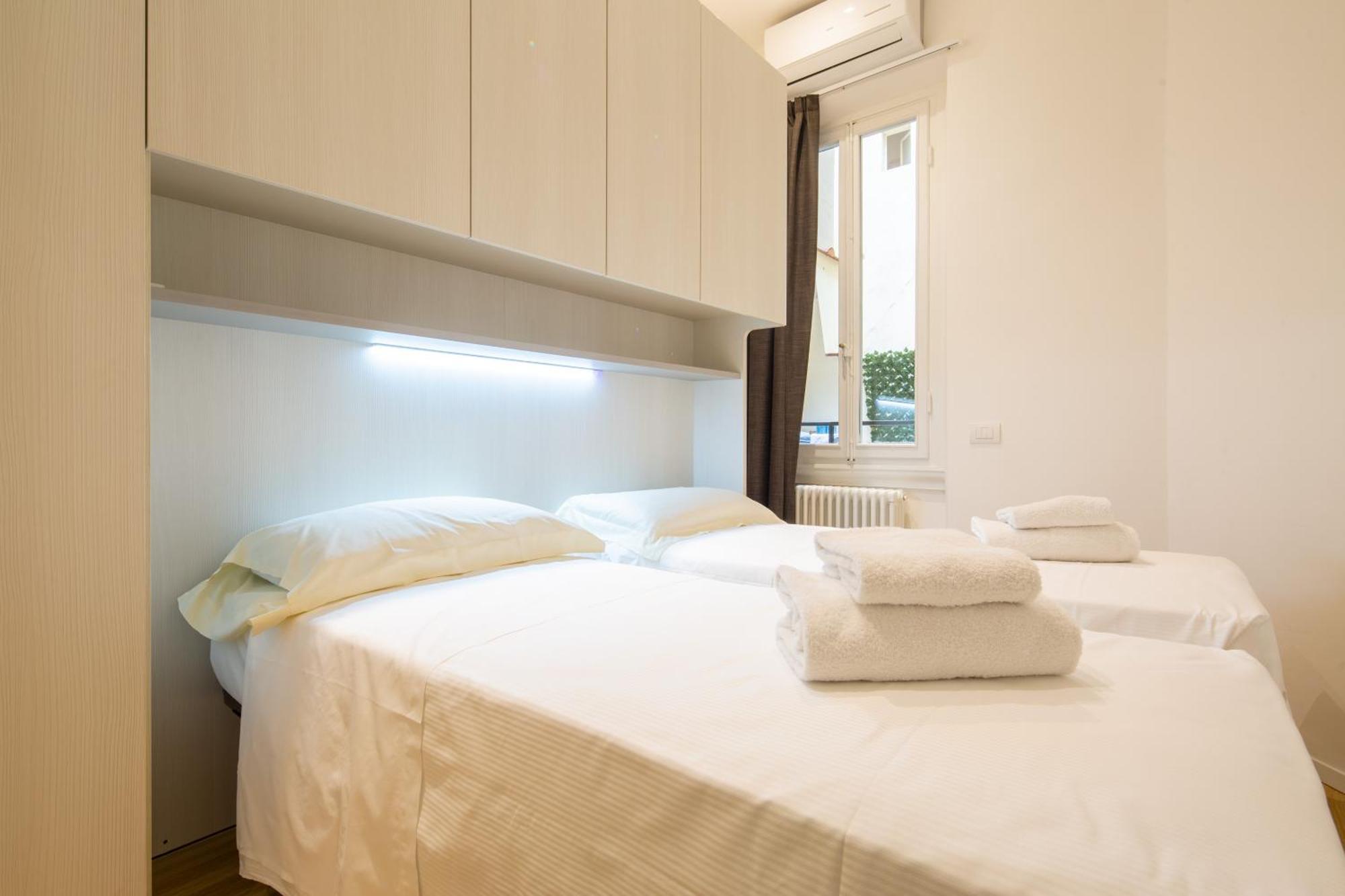 Bargello Modern By Mmega Apartment