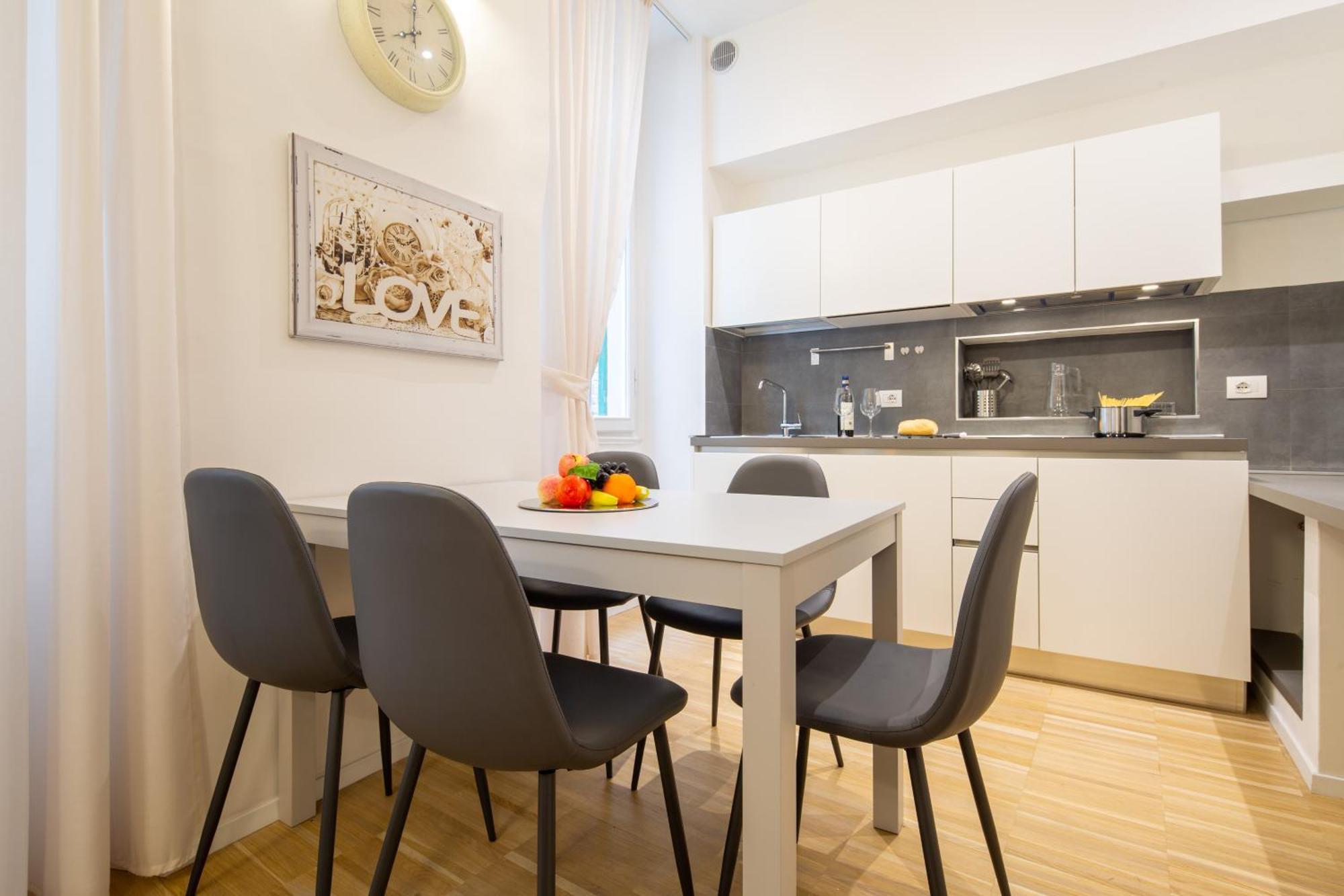 Apartment Bargello Modern By Mmega *