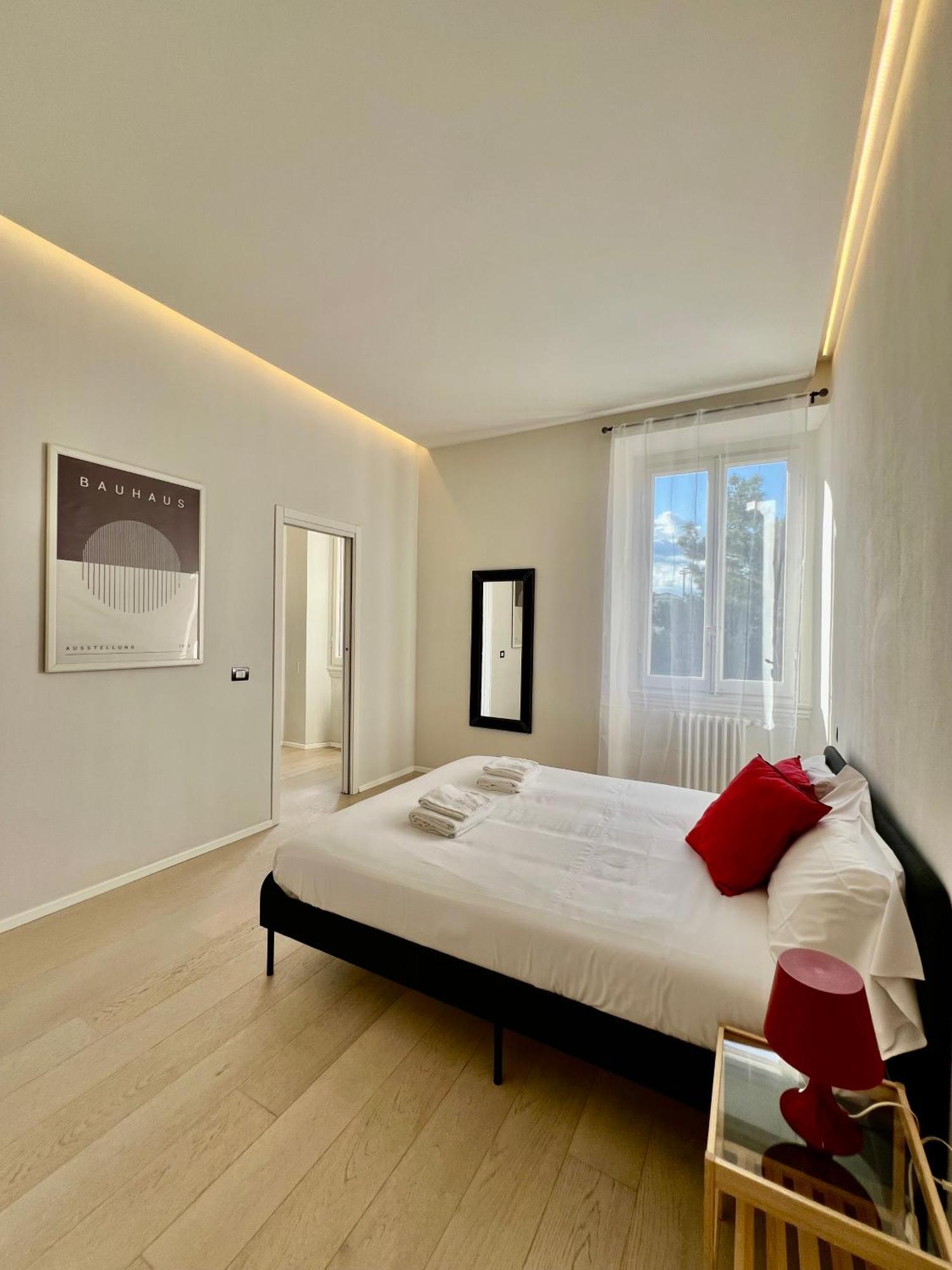 Apartment Modern *
