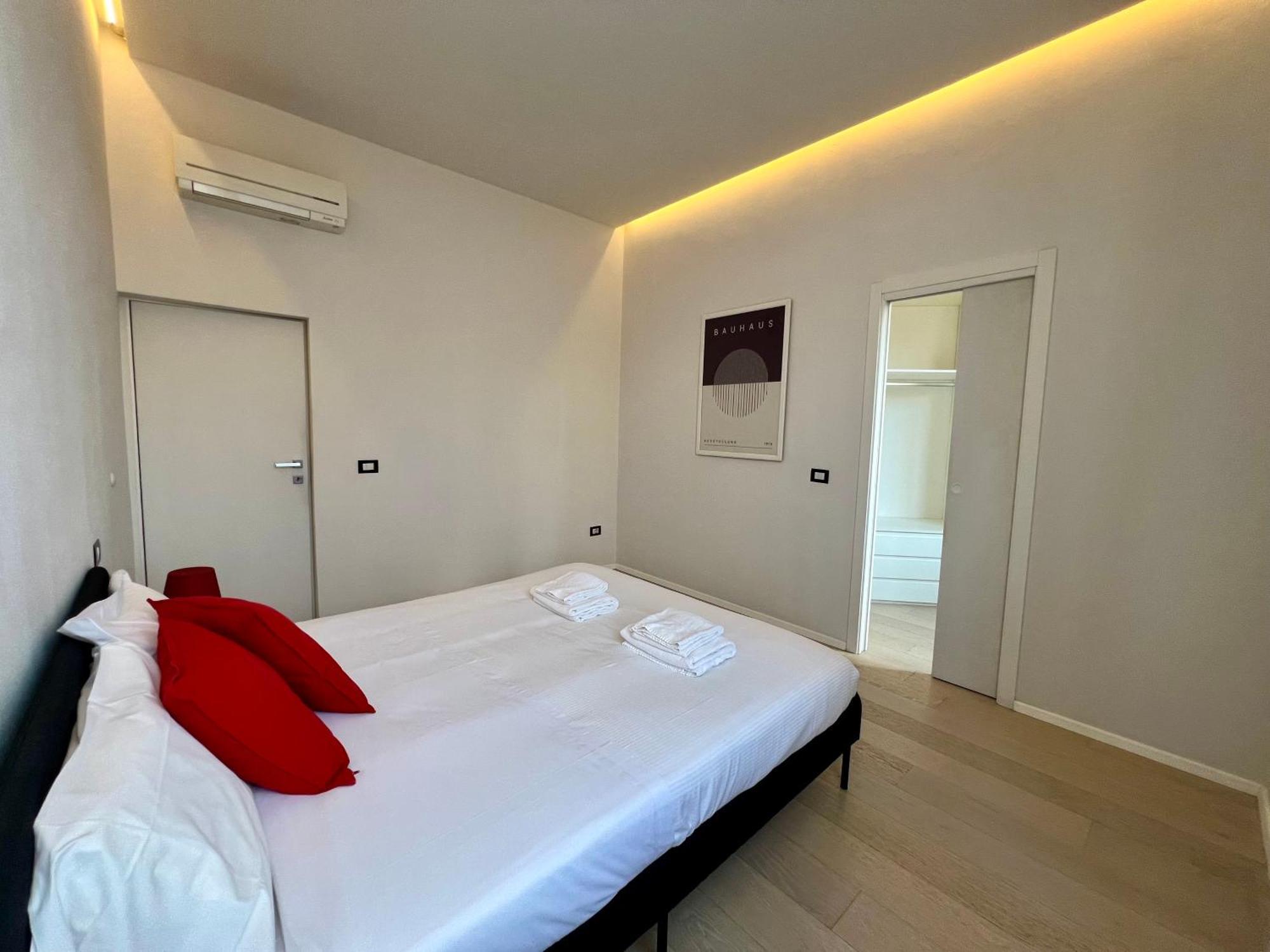 Apartment Modern Florence