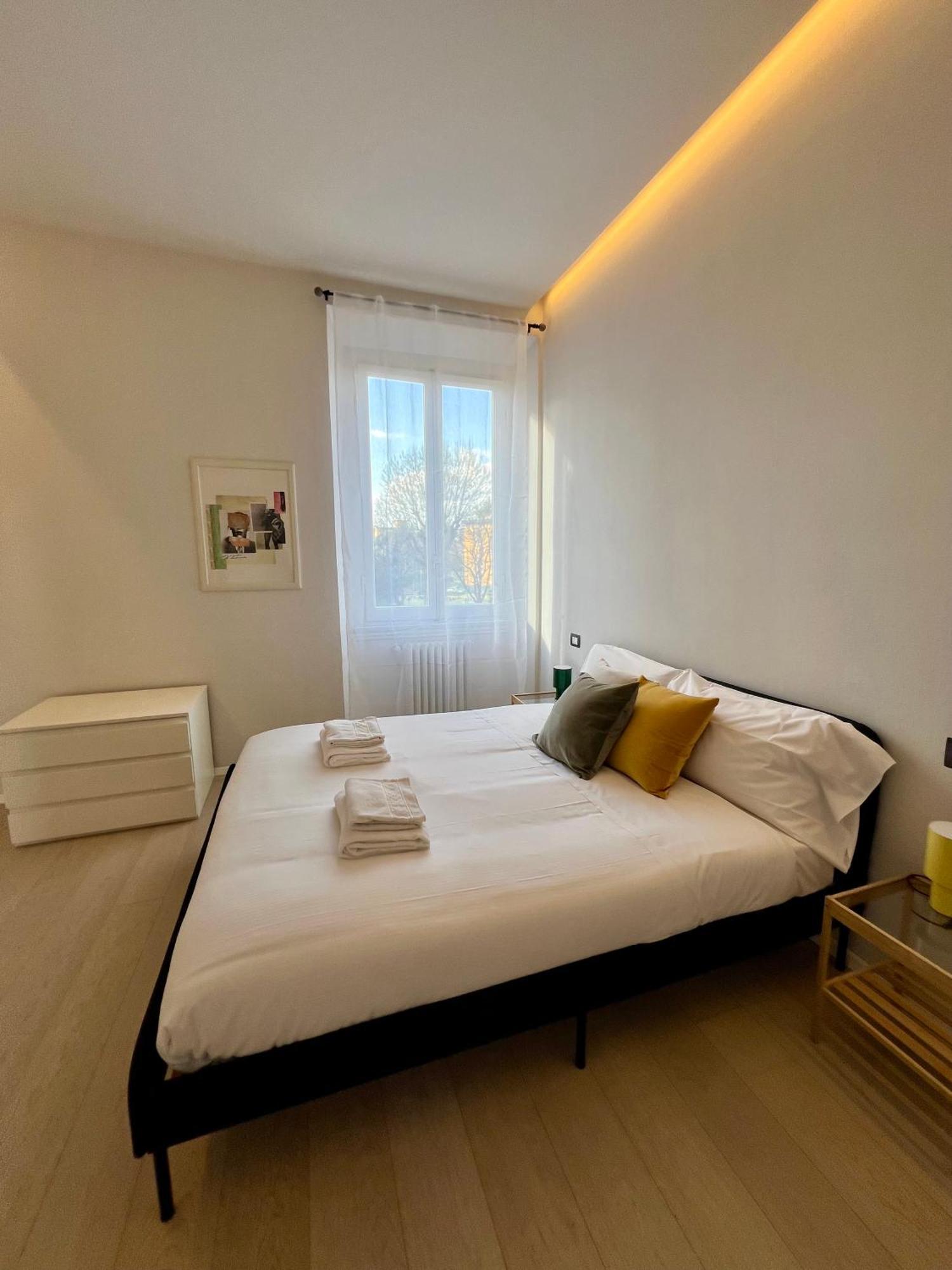 Apartment Modern Florence
