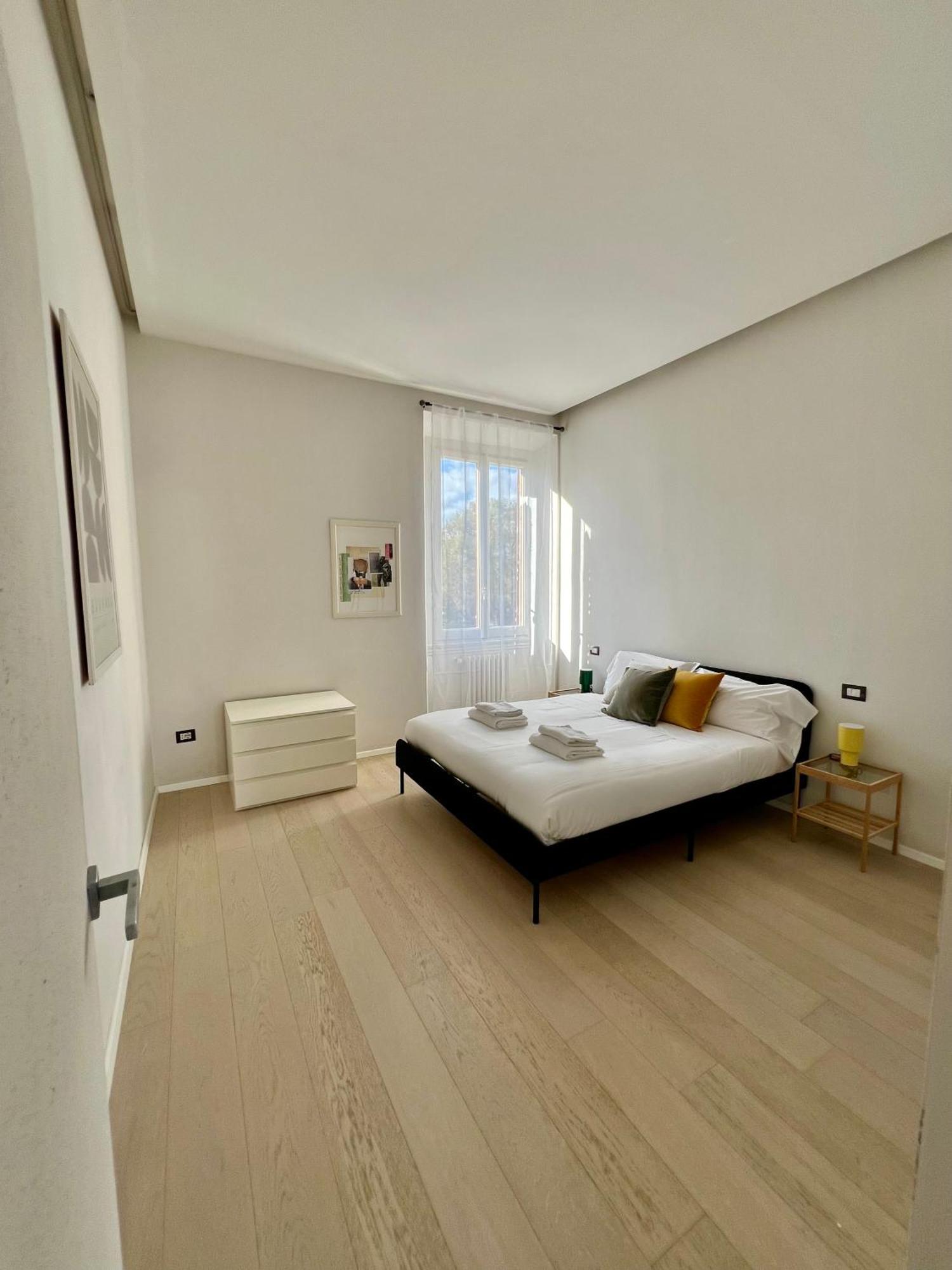 Modern Apartment