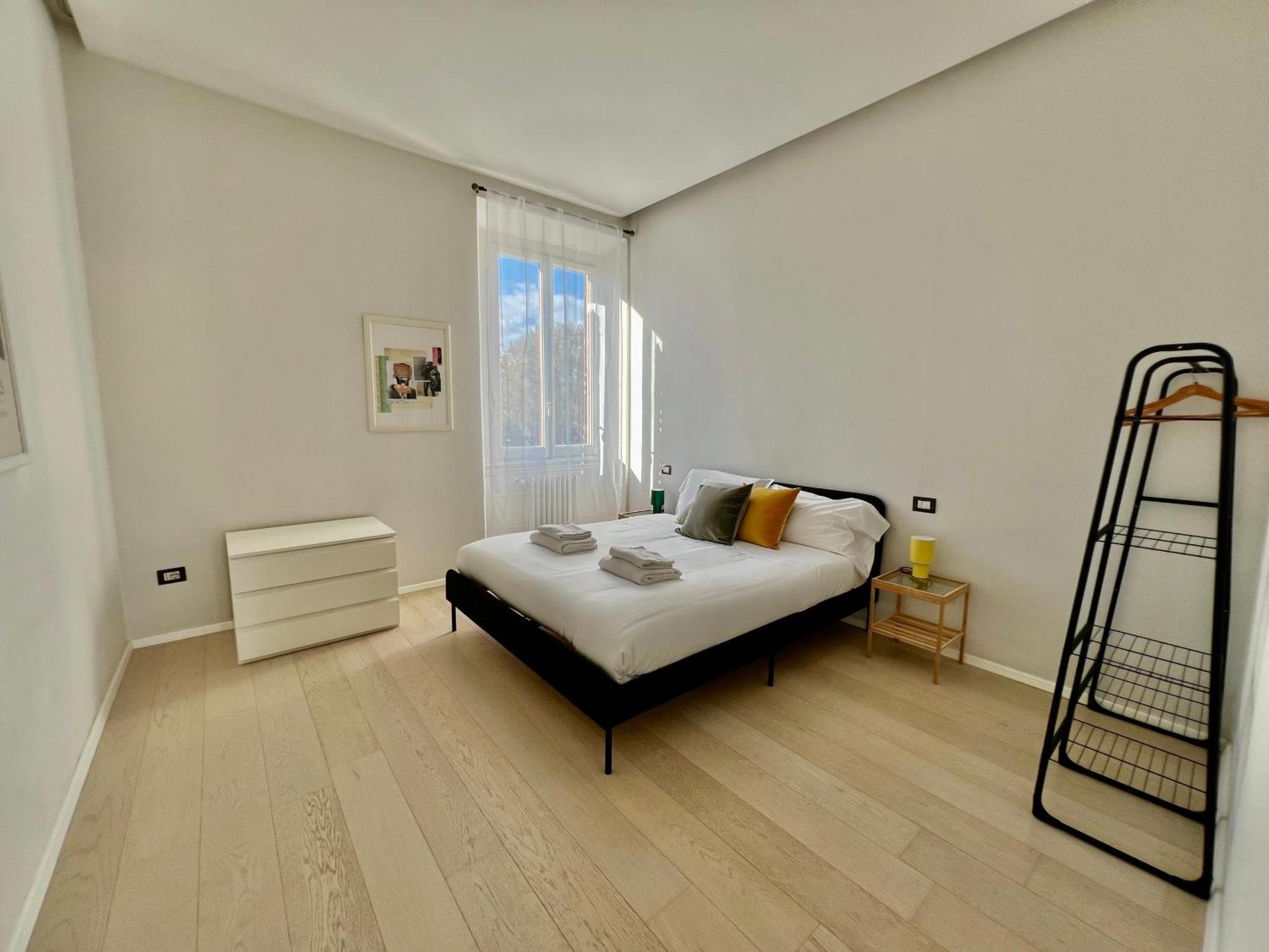 Modern Apartment