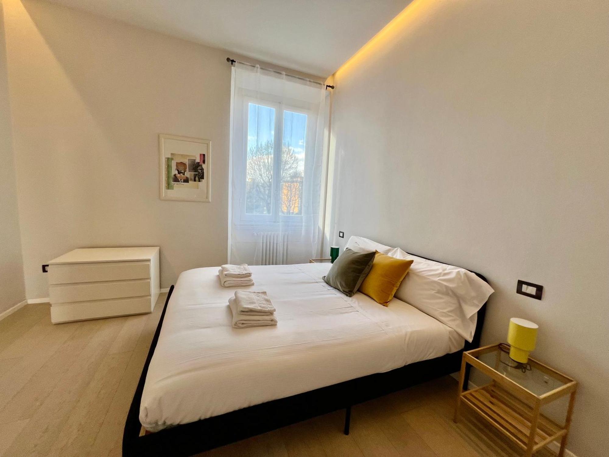 Apartment Modern *