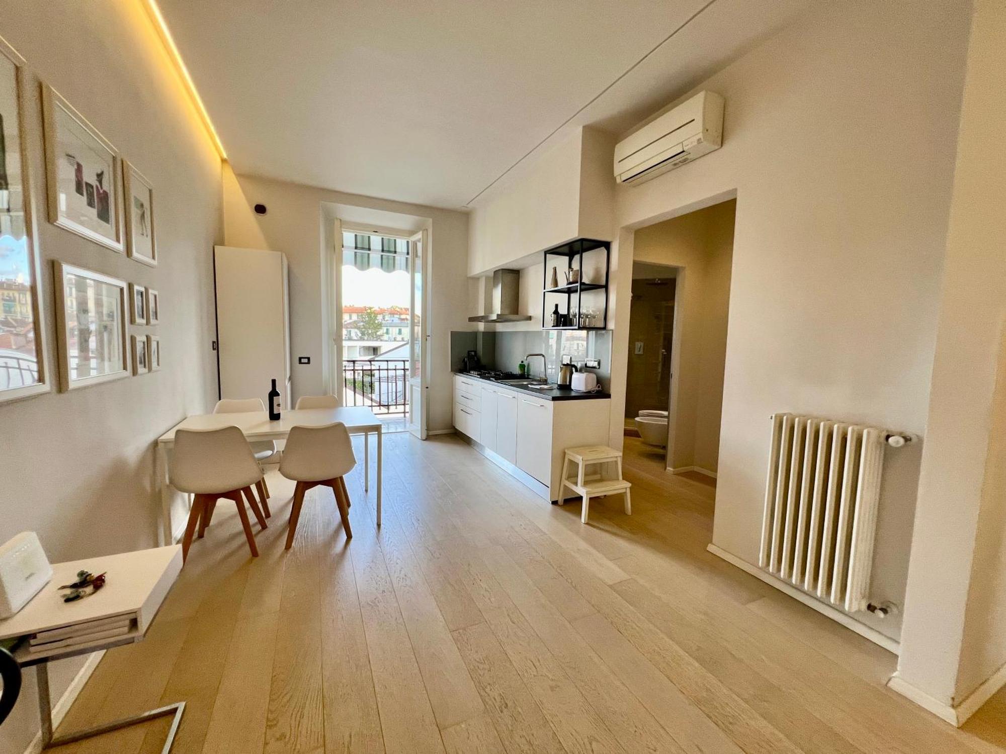 Modern Florence