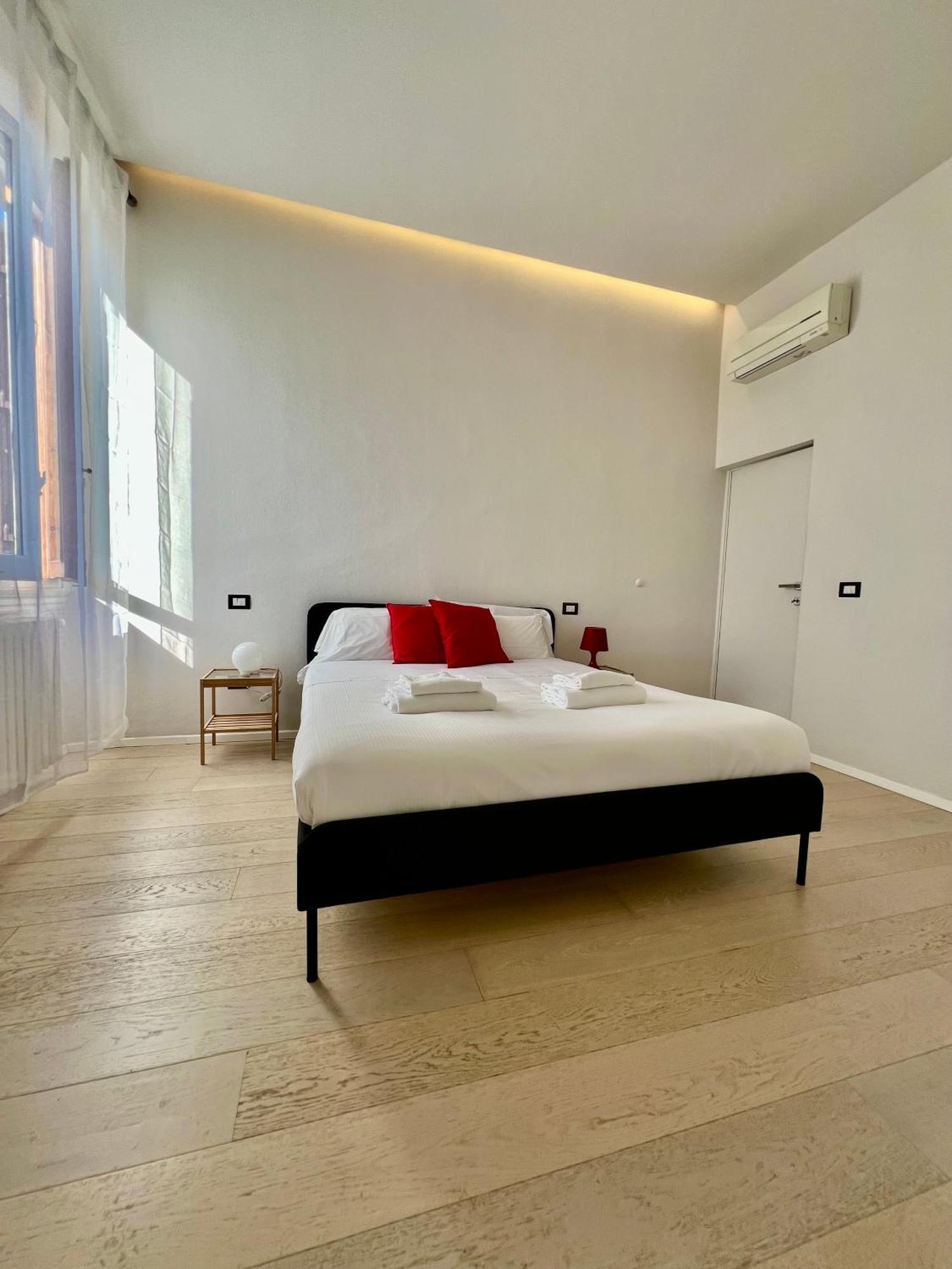 Modern Apartment Florence