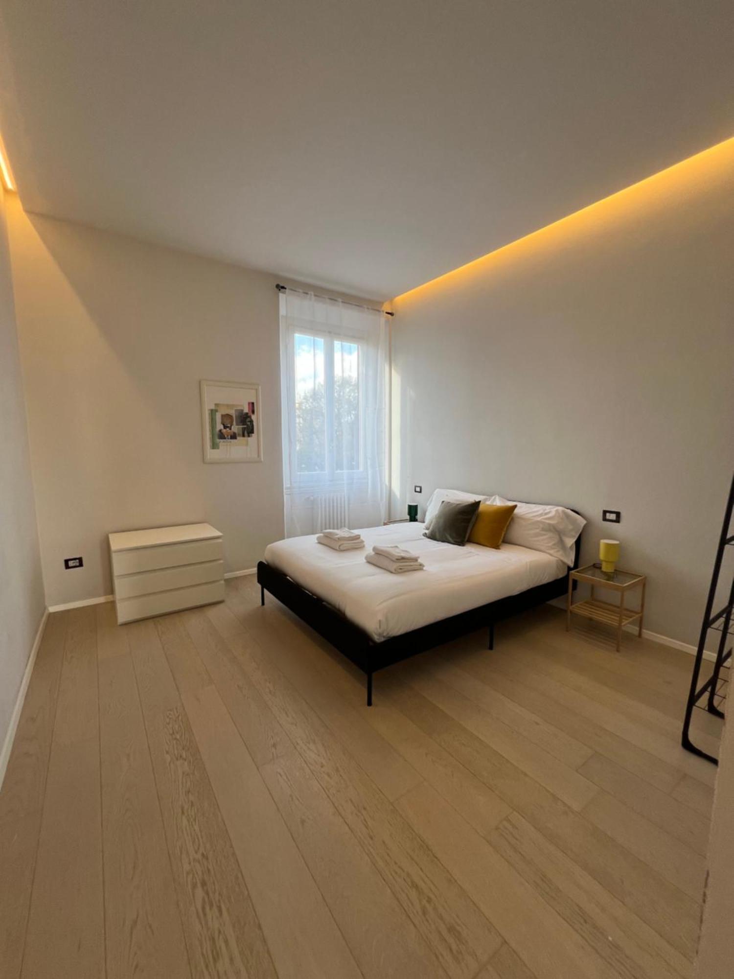 Modern Apartment