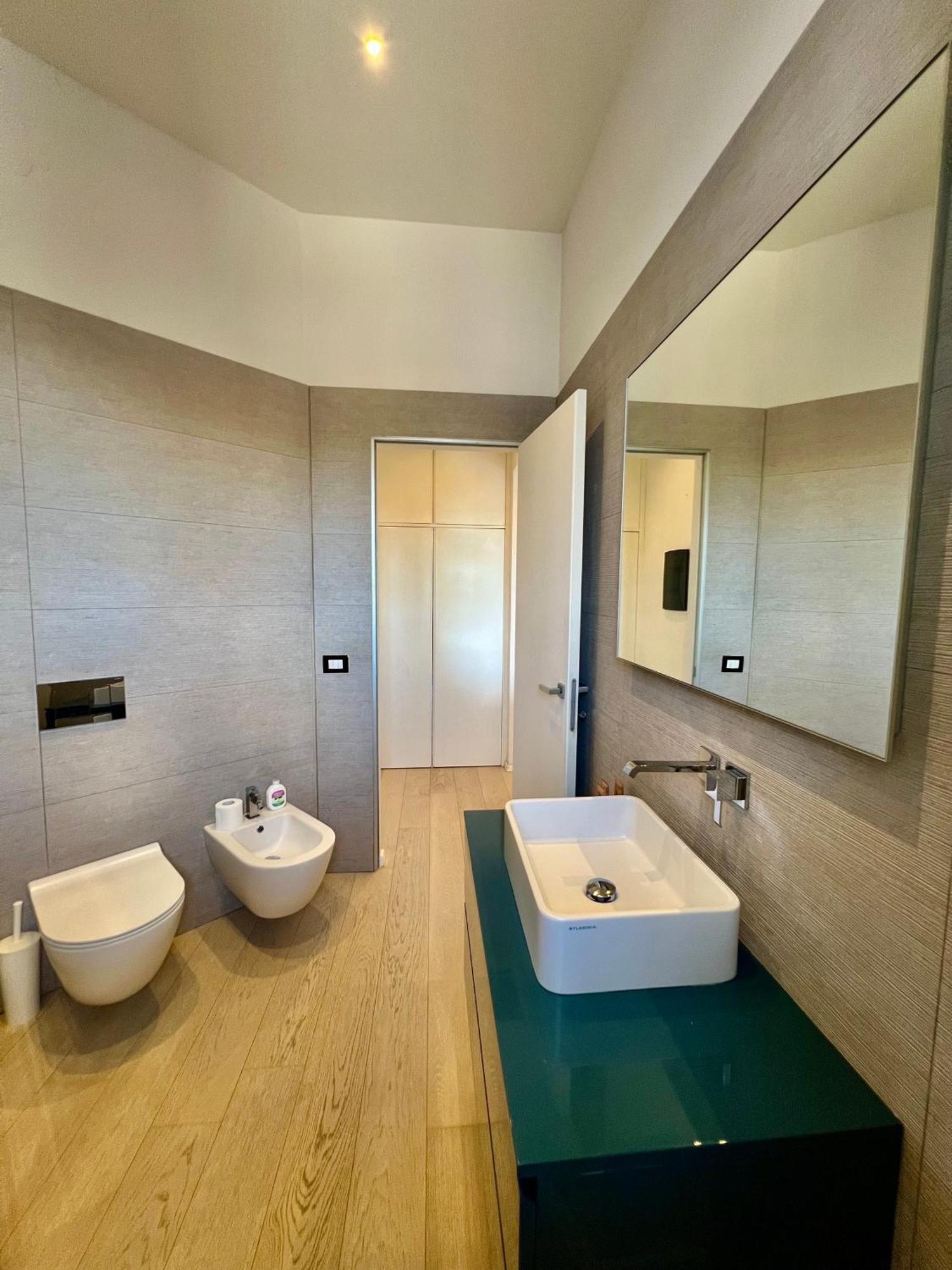 Apartment Modern Florence