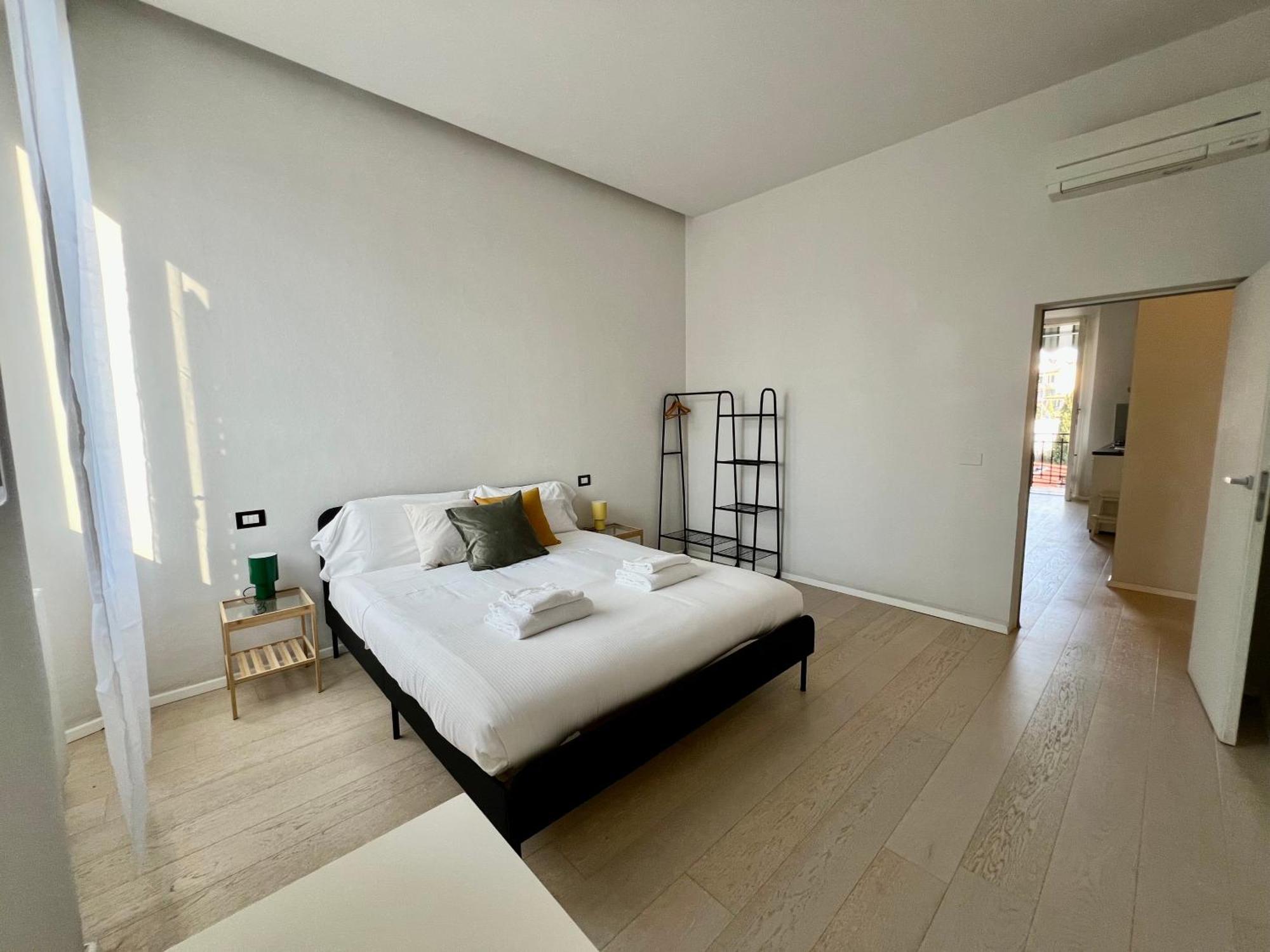 Modern Apartment Florence