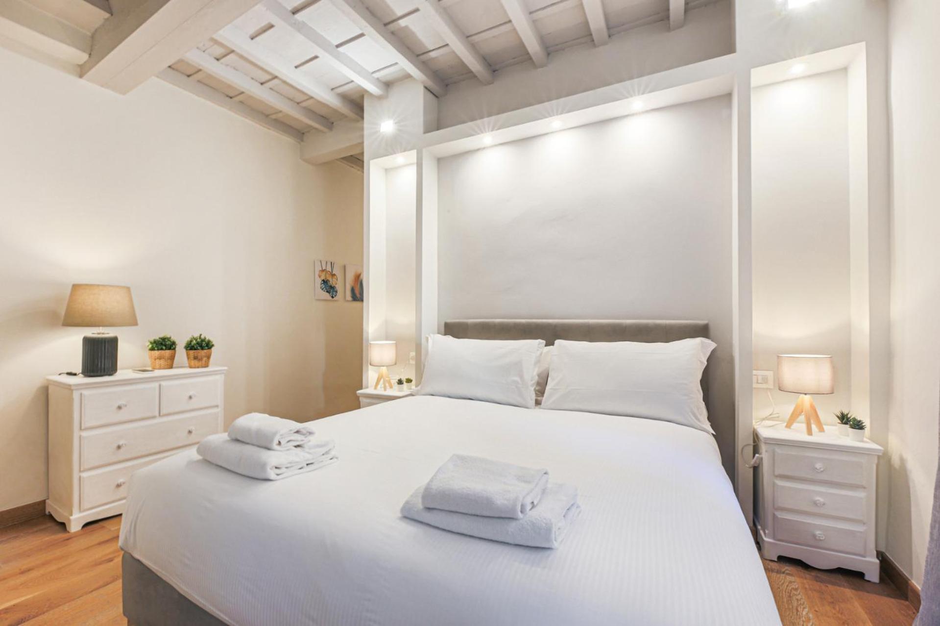 - Silver Glow Apartment Florence