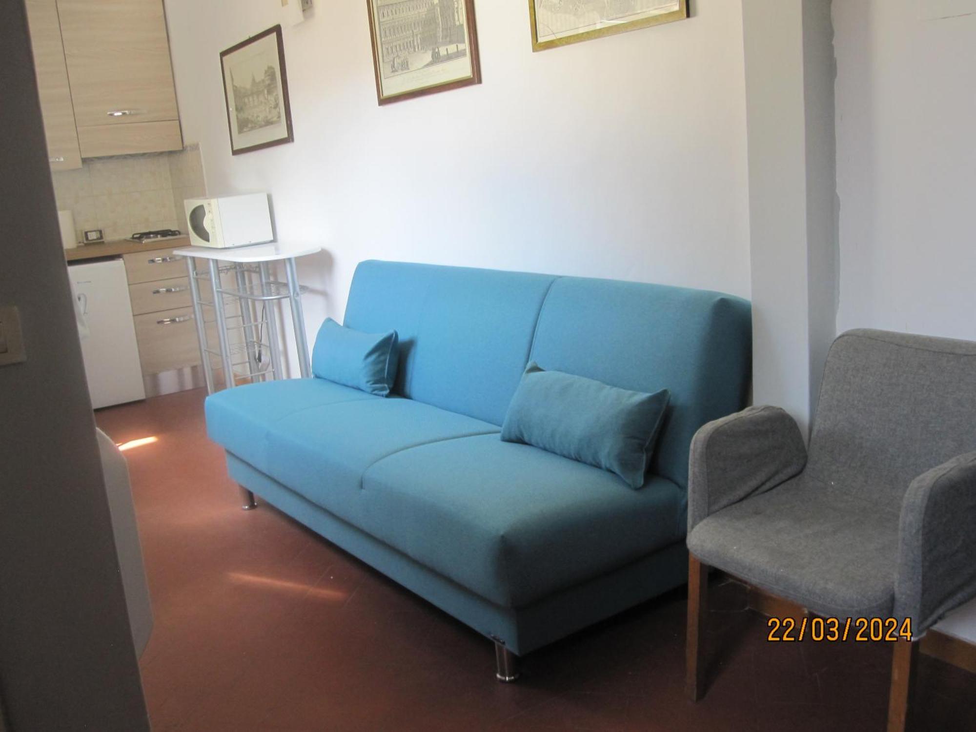 Duomo Apartment