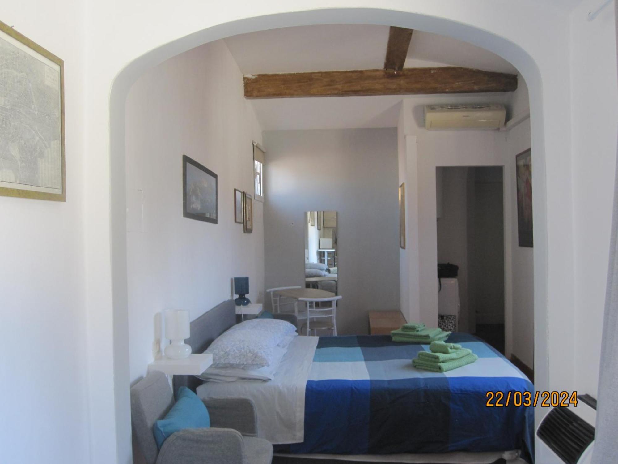 Apartment Duomo Florence