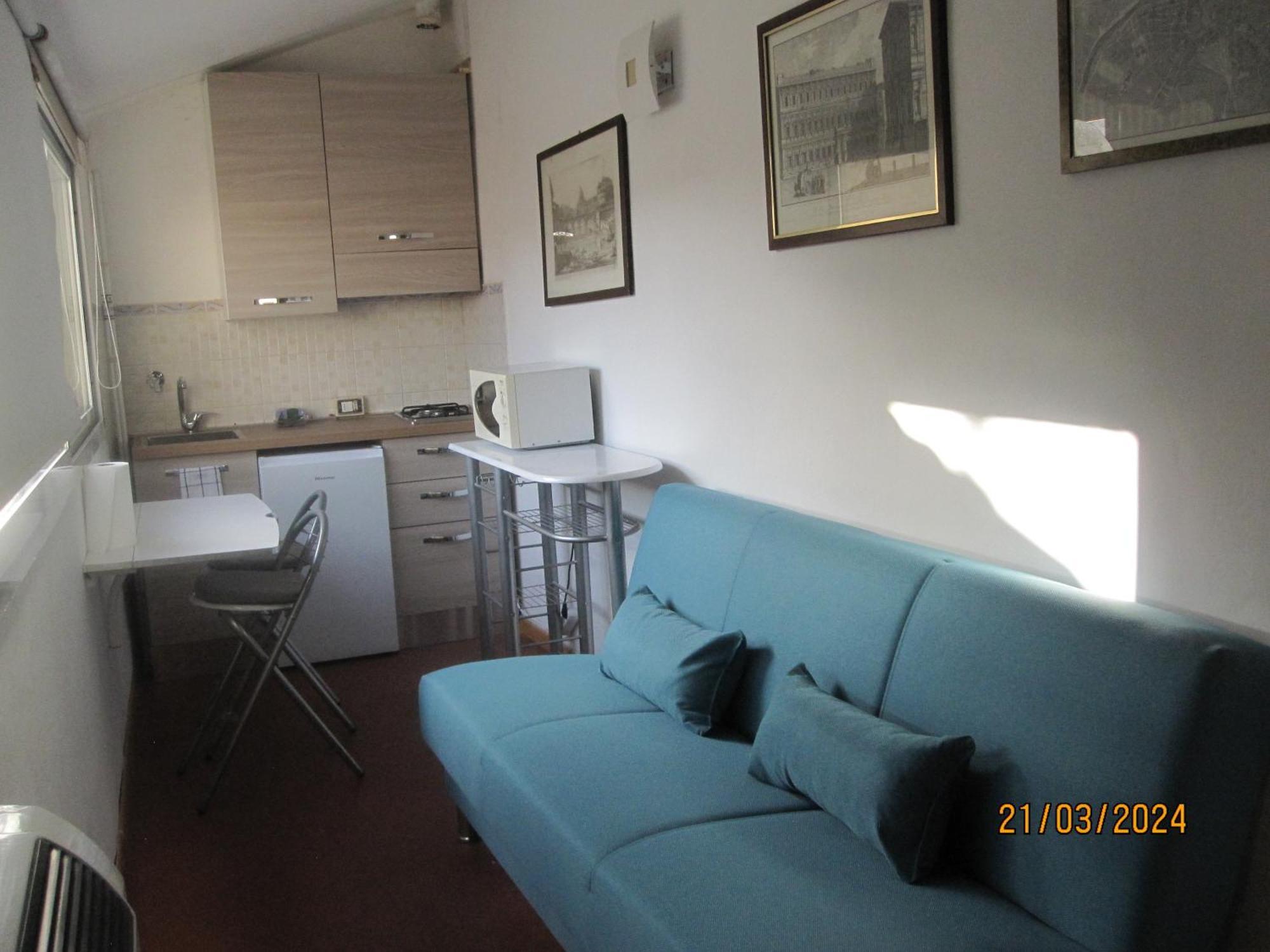 Apartment Duomo