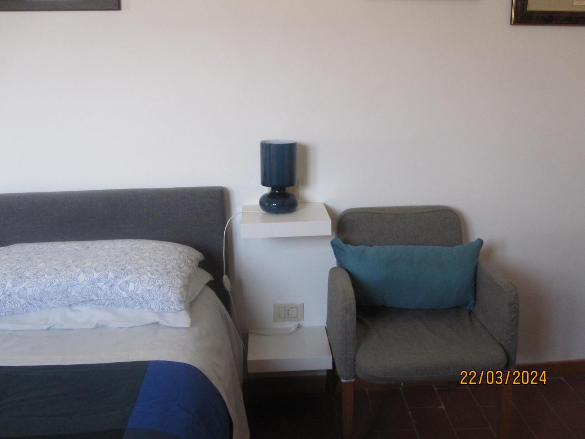 Apartment Duomo Florence