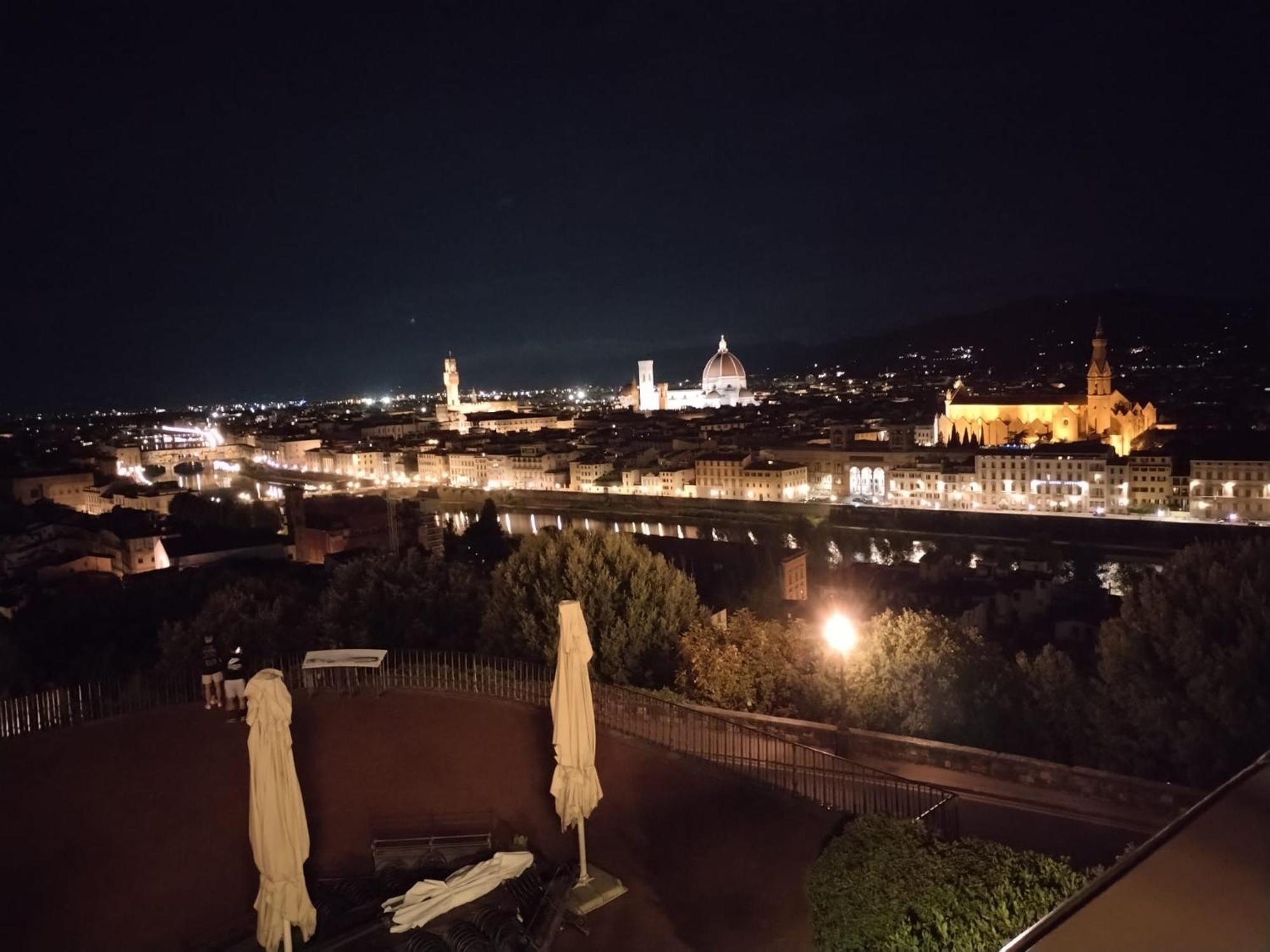 Appartamento Prato Barone A Firenze
