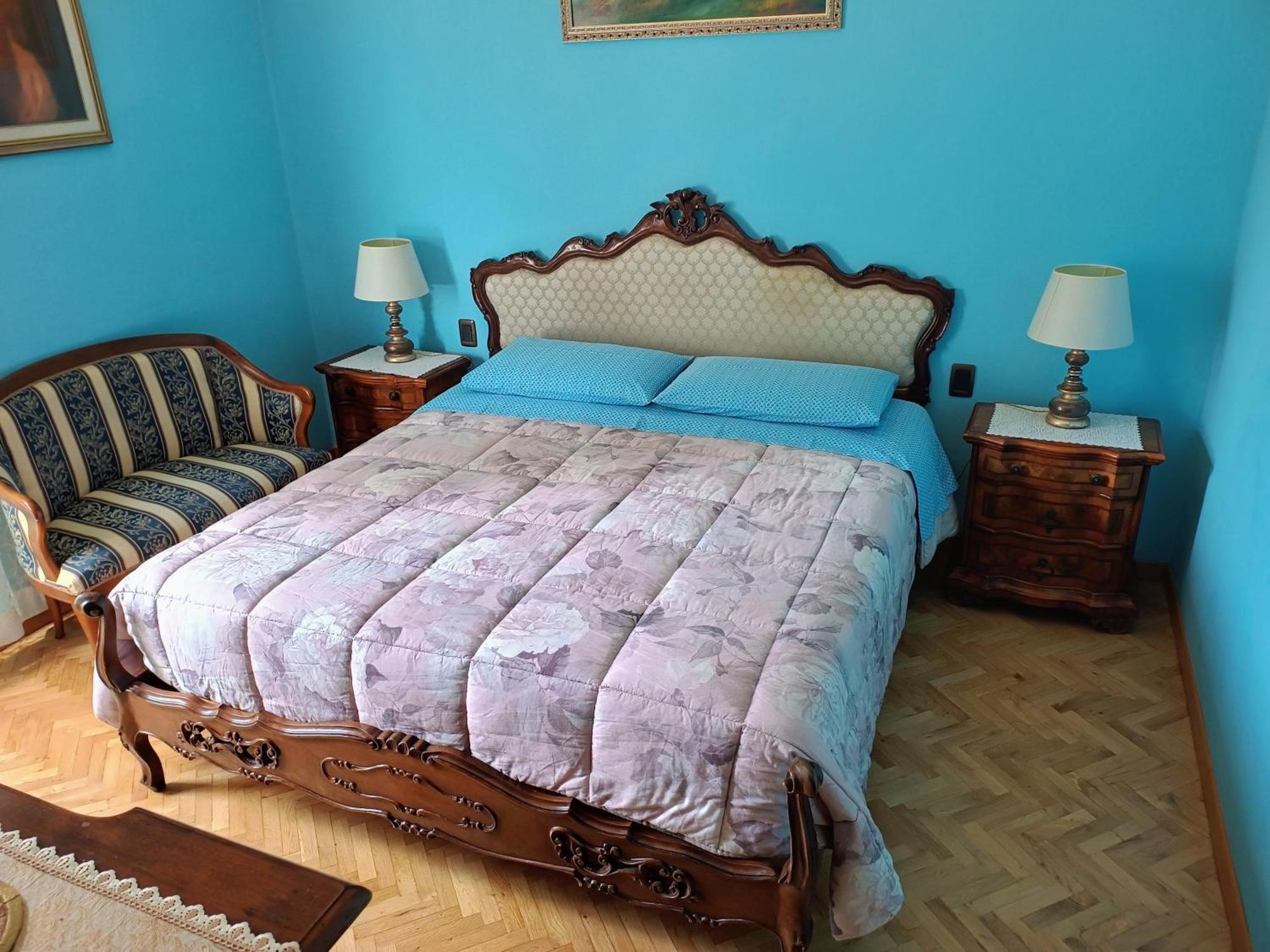 Guest house Il Nido Delle Rondini *