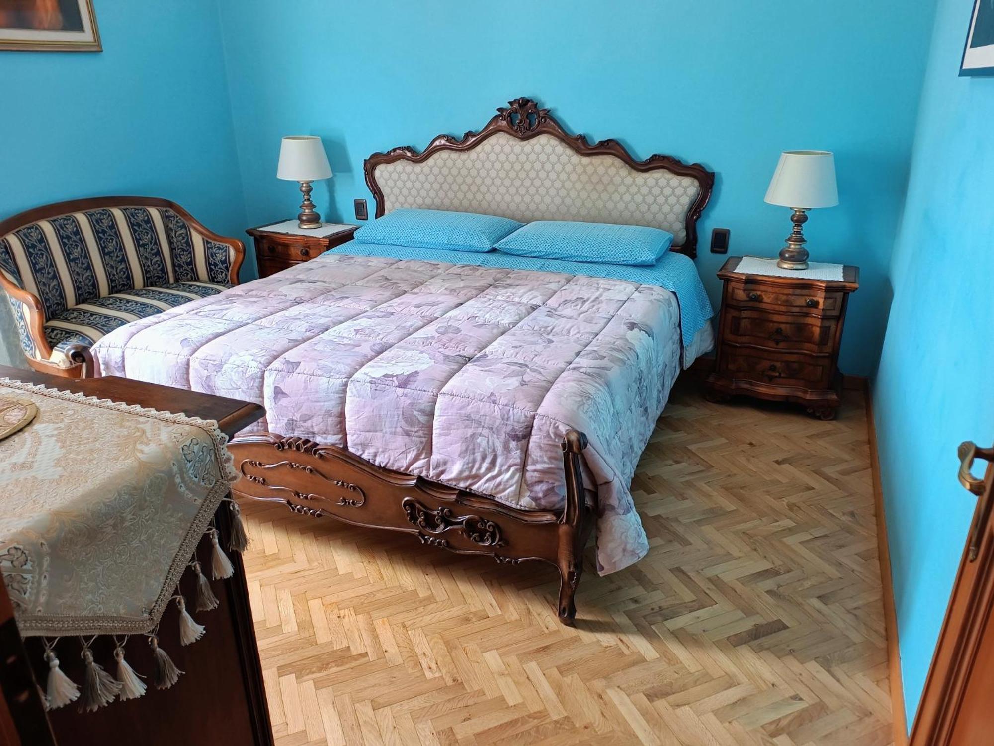 Il Nido Delle Rondini Guest house Florence