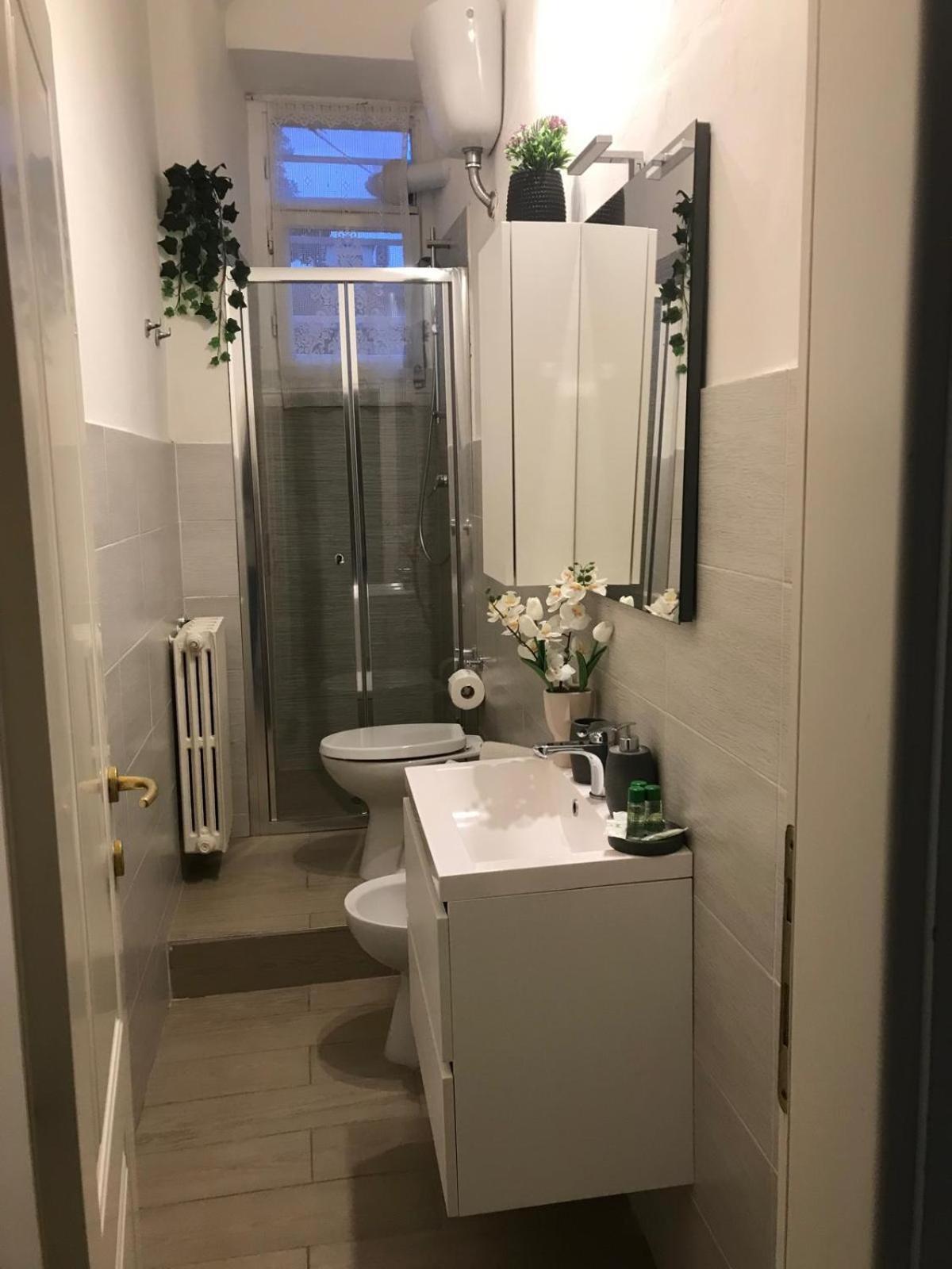 La Casa Di Anna Apartment Florence