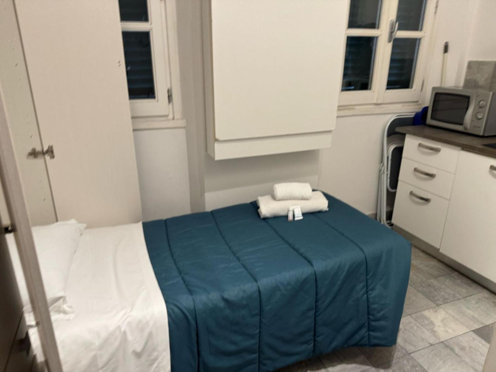 Appartamento Mini Nel Cuore Di Santa Croce Firenze