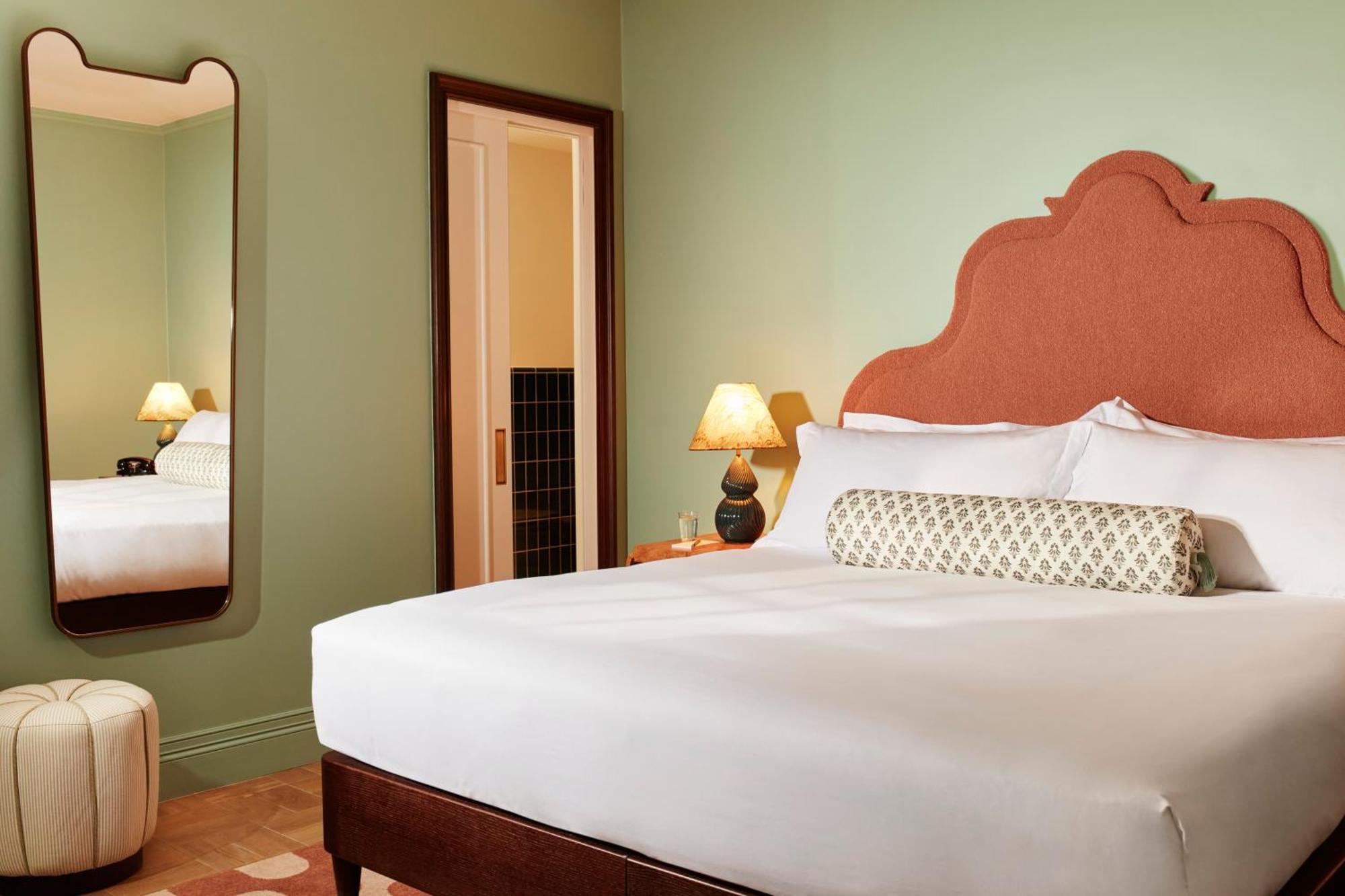 Hotel The Hoxton, Florence
