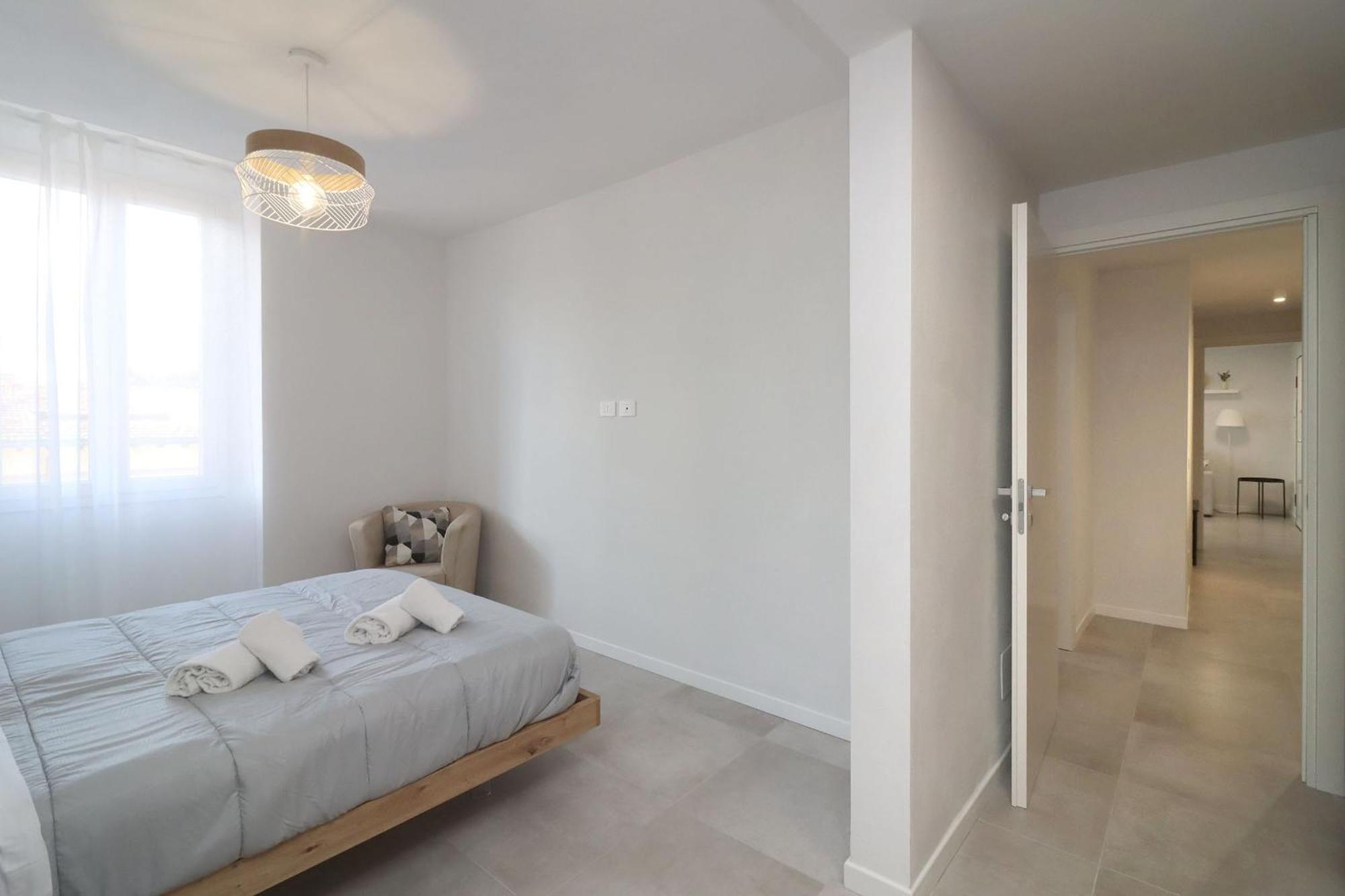 Apartment Benedetta In