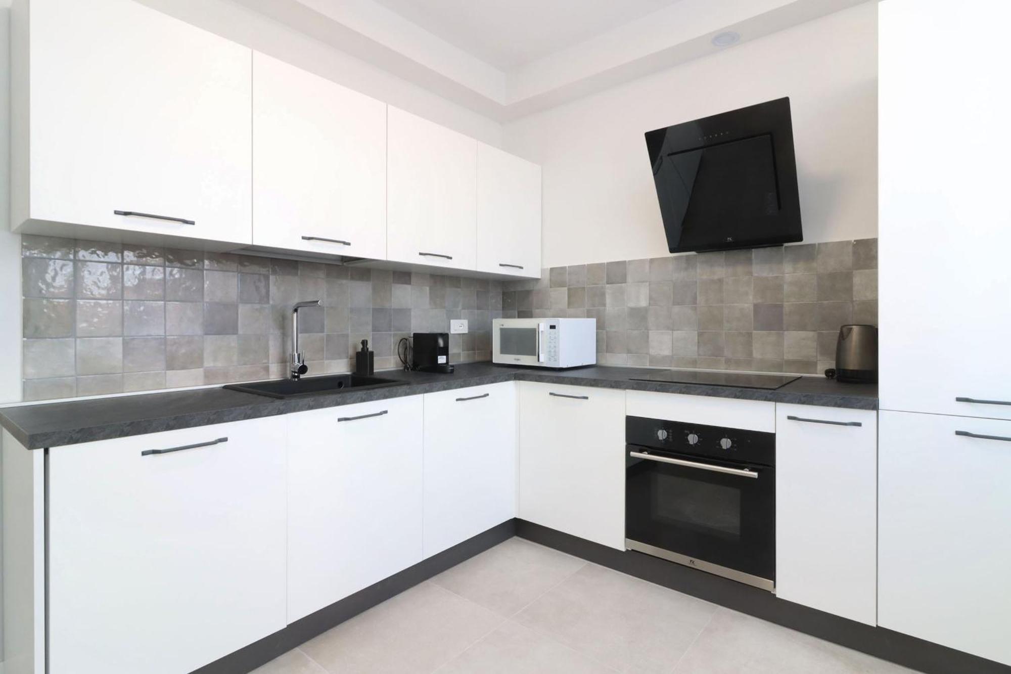 Apartment Benedetta In Florence