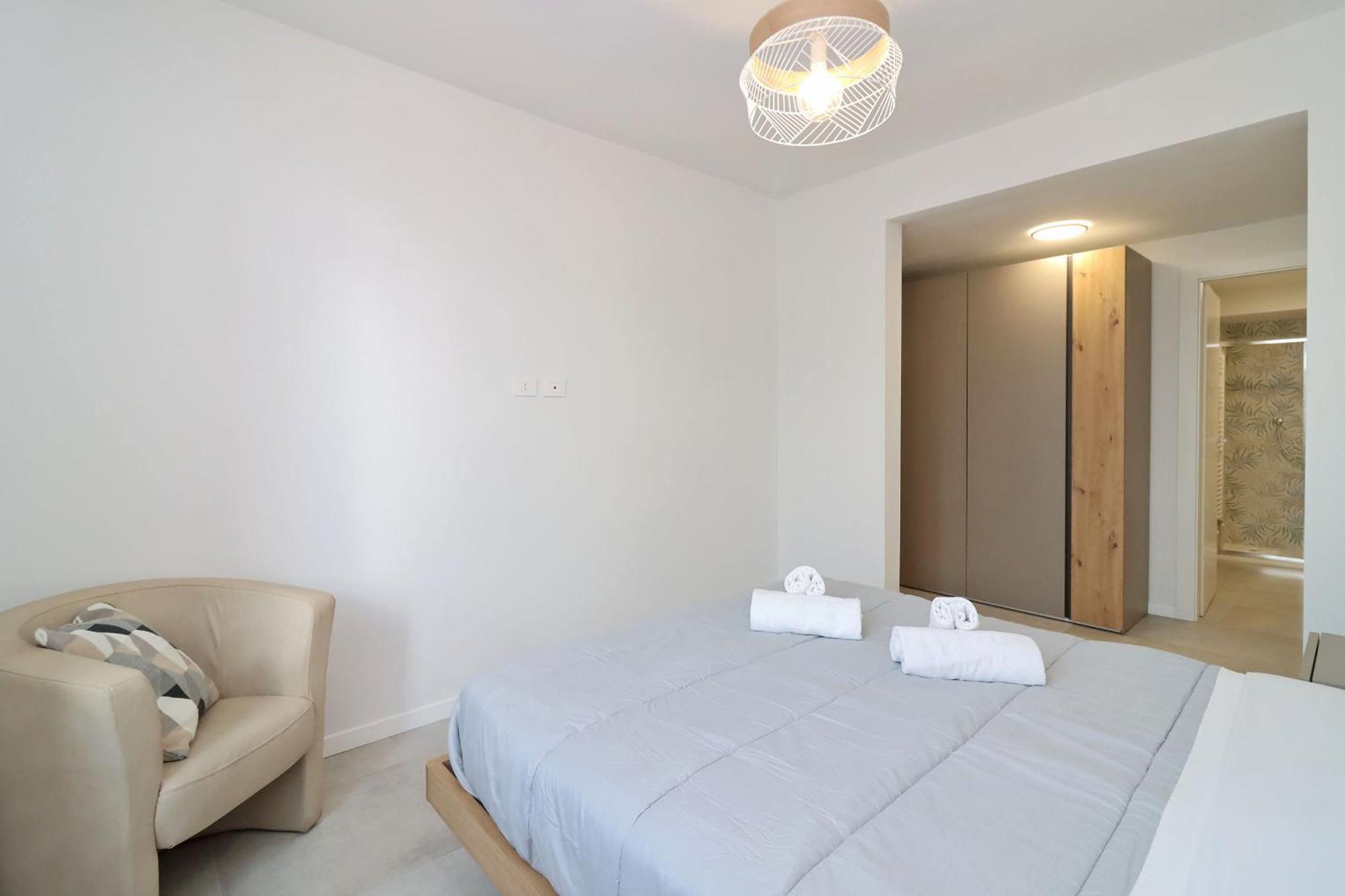 Apartment Benedetta In Florence