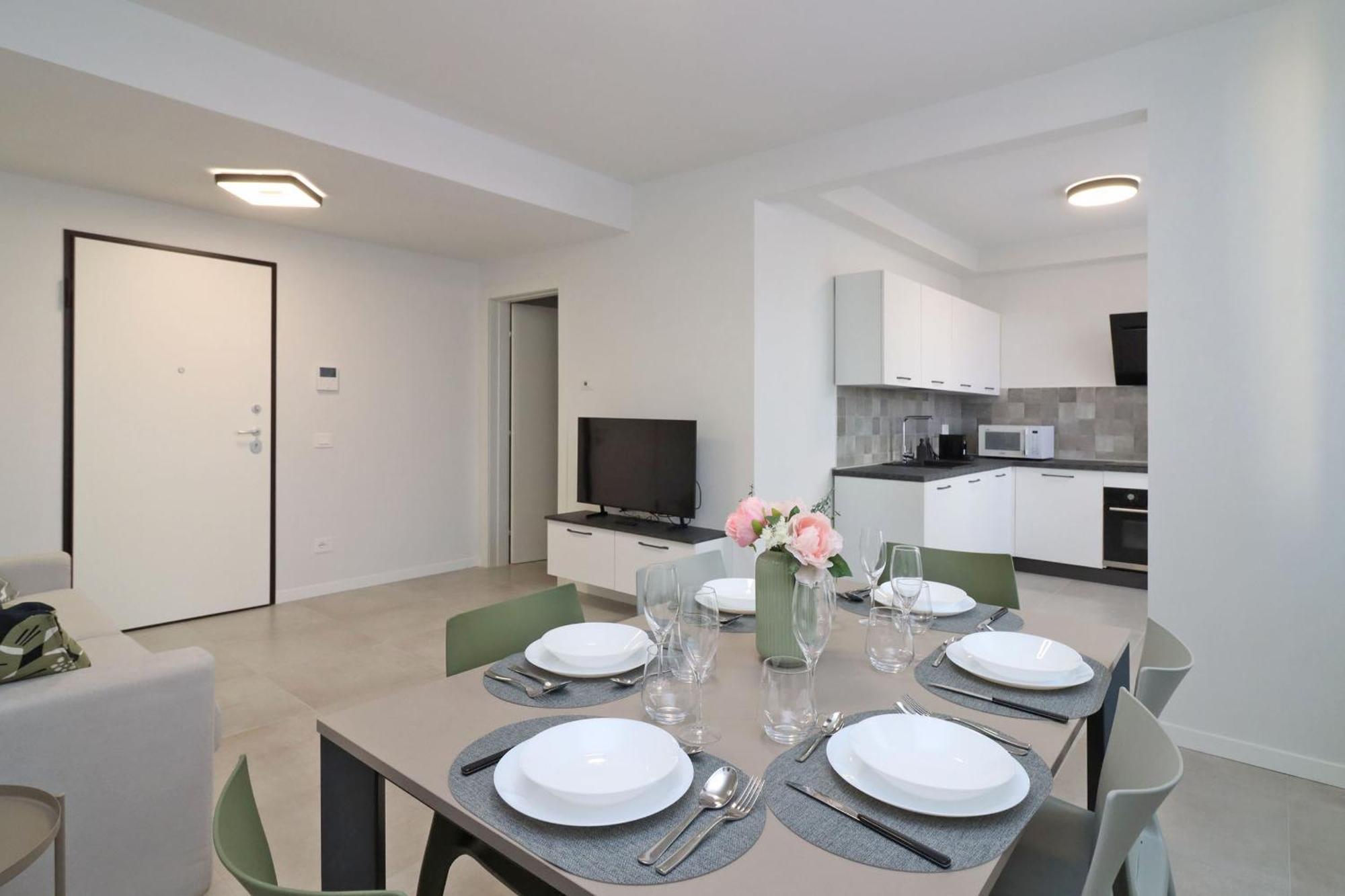 Apartment Benedetta In Florence