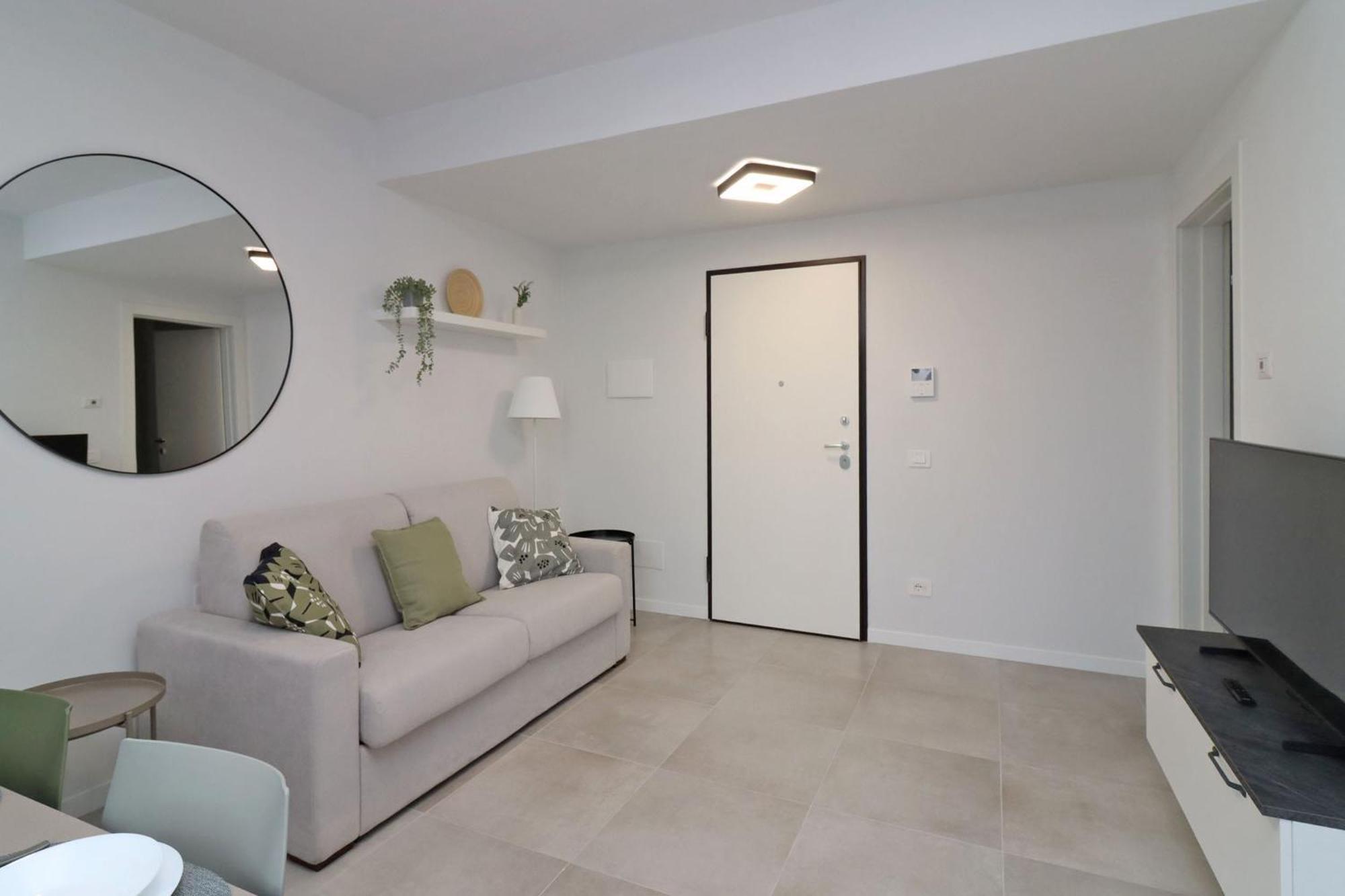 Apartment Benedetta In Florence