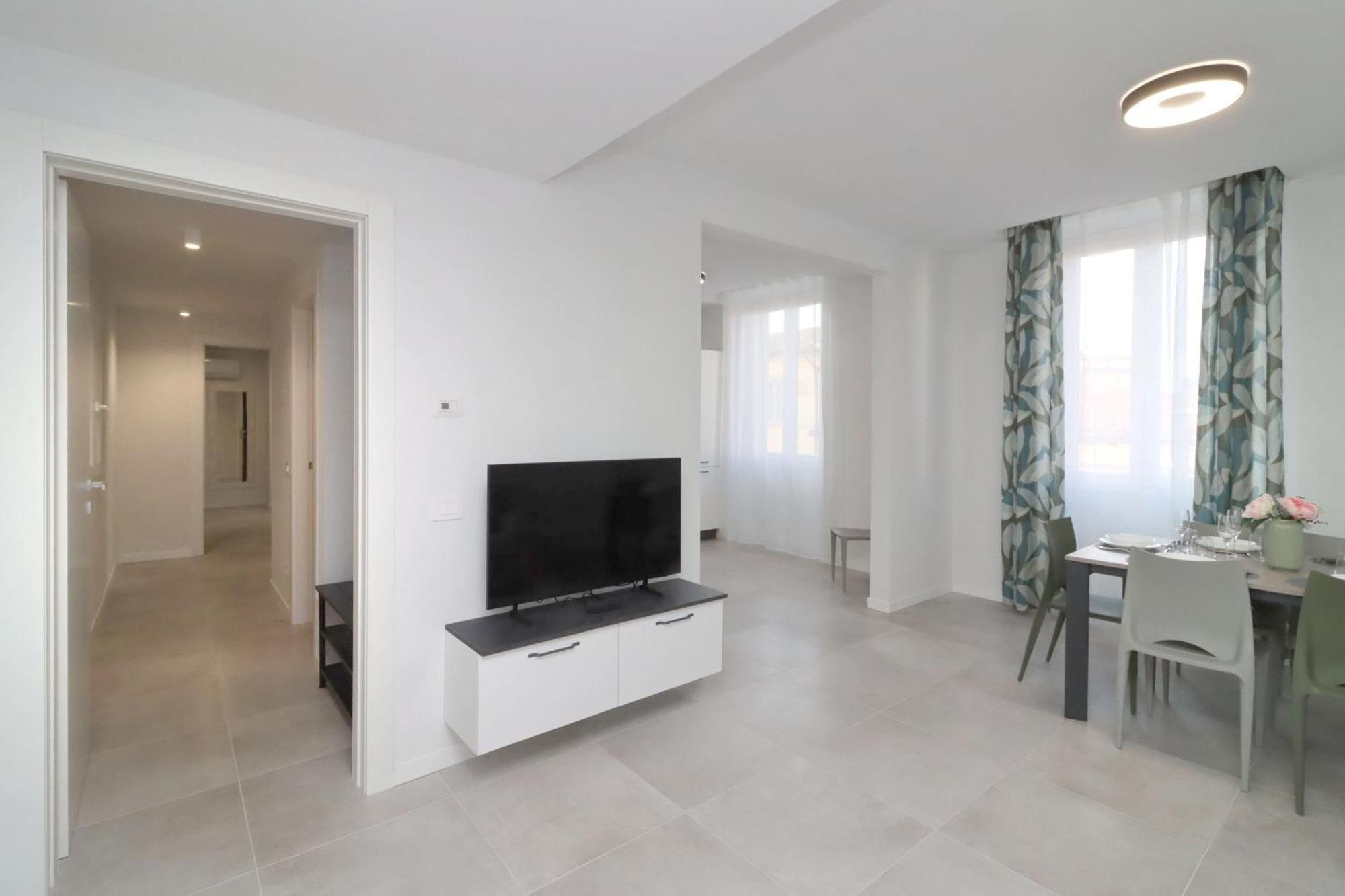 Apartment Benedetta In *