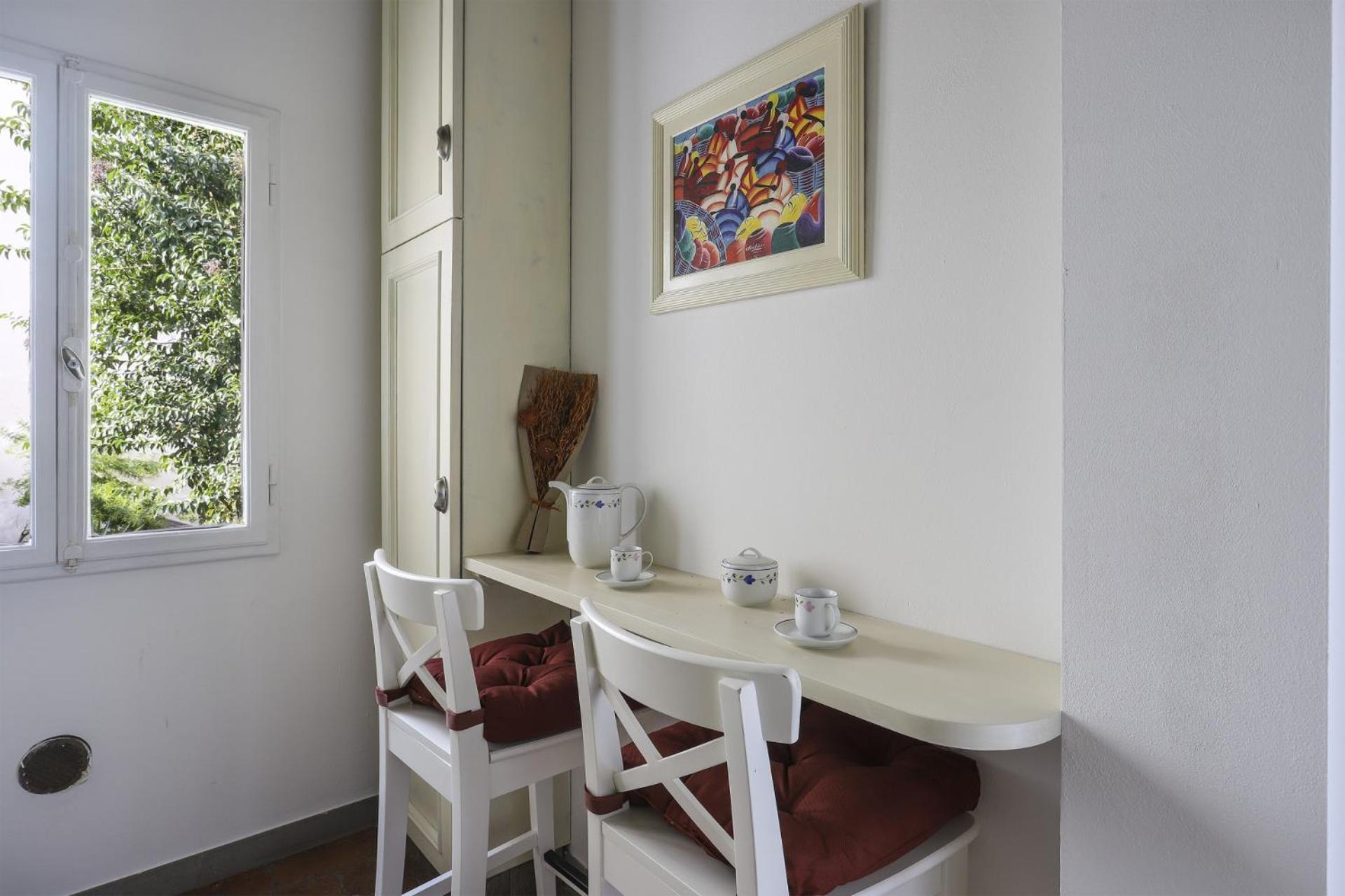 Appartamento Family In Oltrarno Firenze