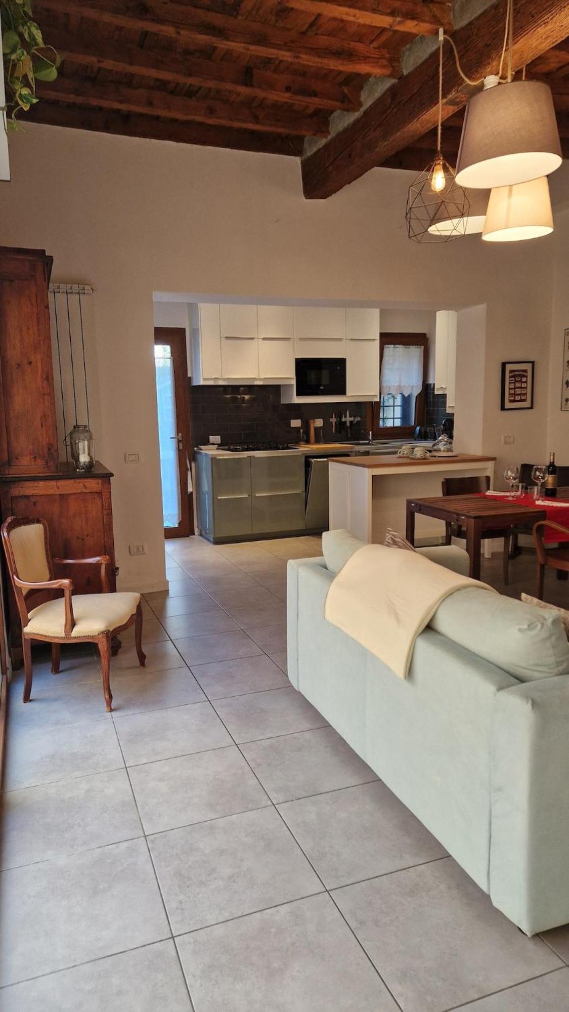 Apartment Il Nido Di Agnese Florence
