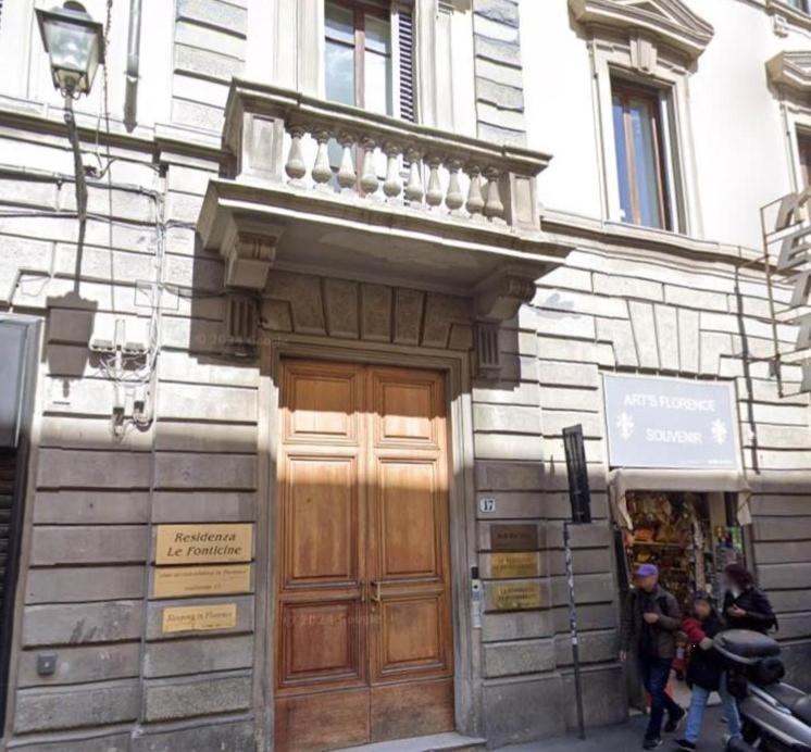 My Way Firenze