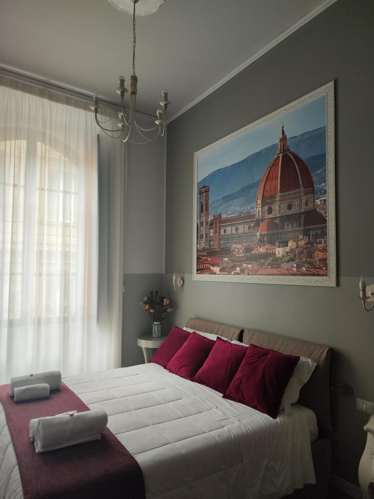 Dimora Sassetti 6 Bed & Breakfast Florence