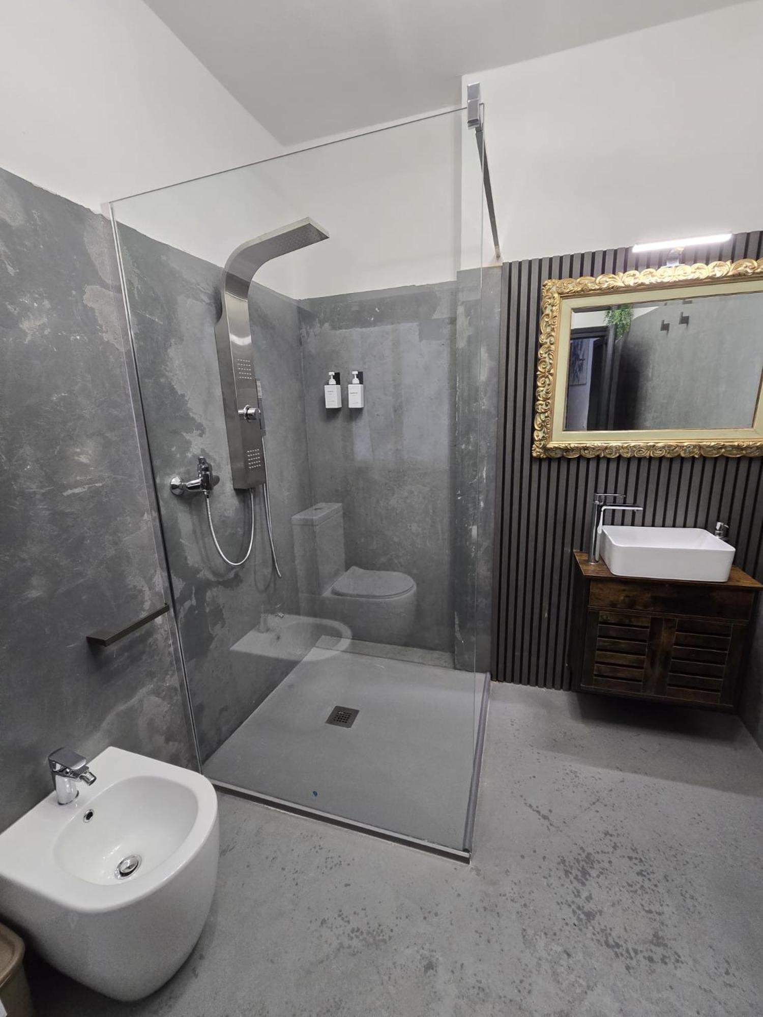 Civico 71 Apartment