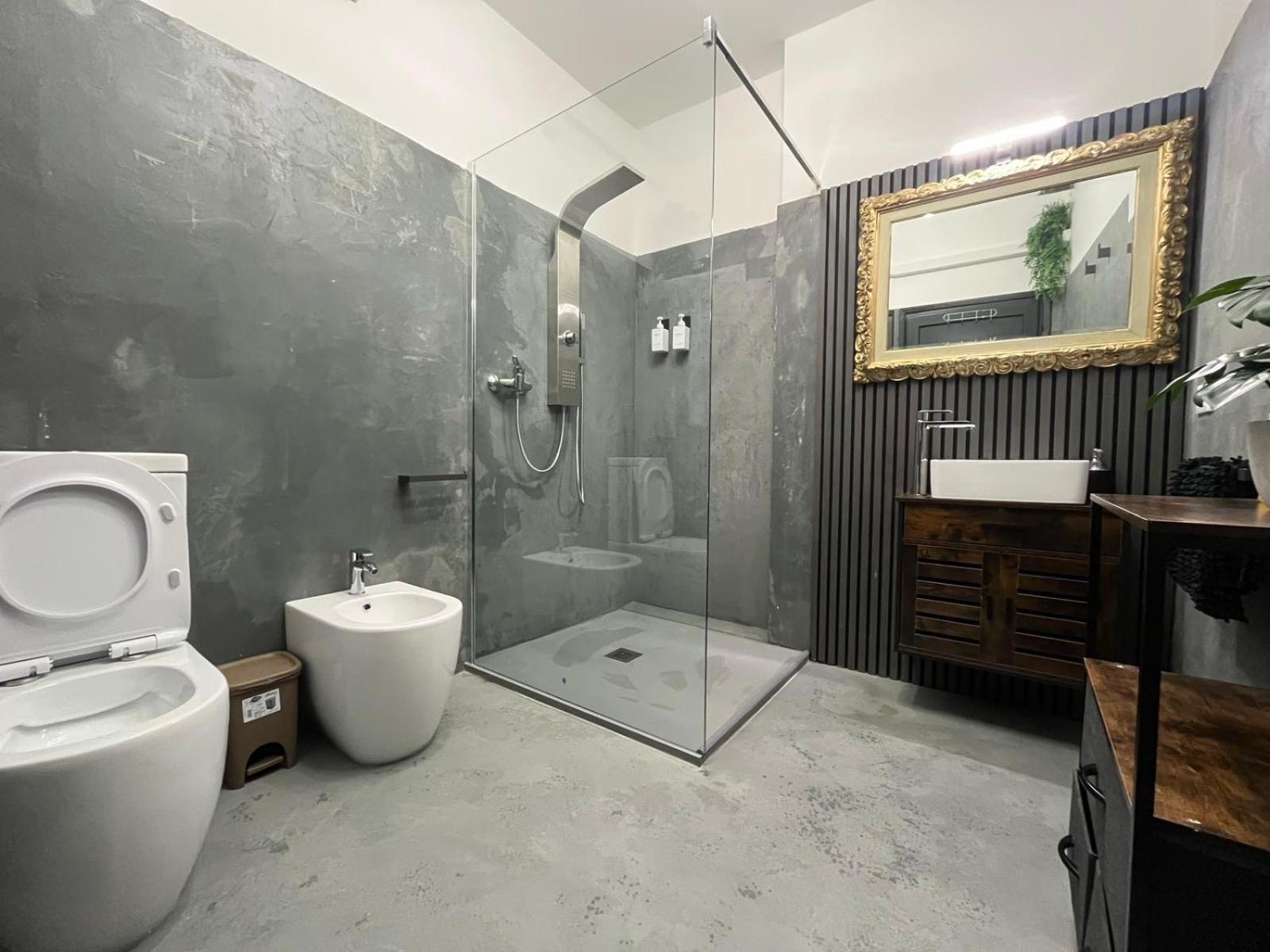 Apartment Civico 71 Florence