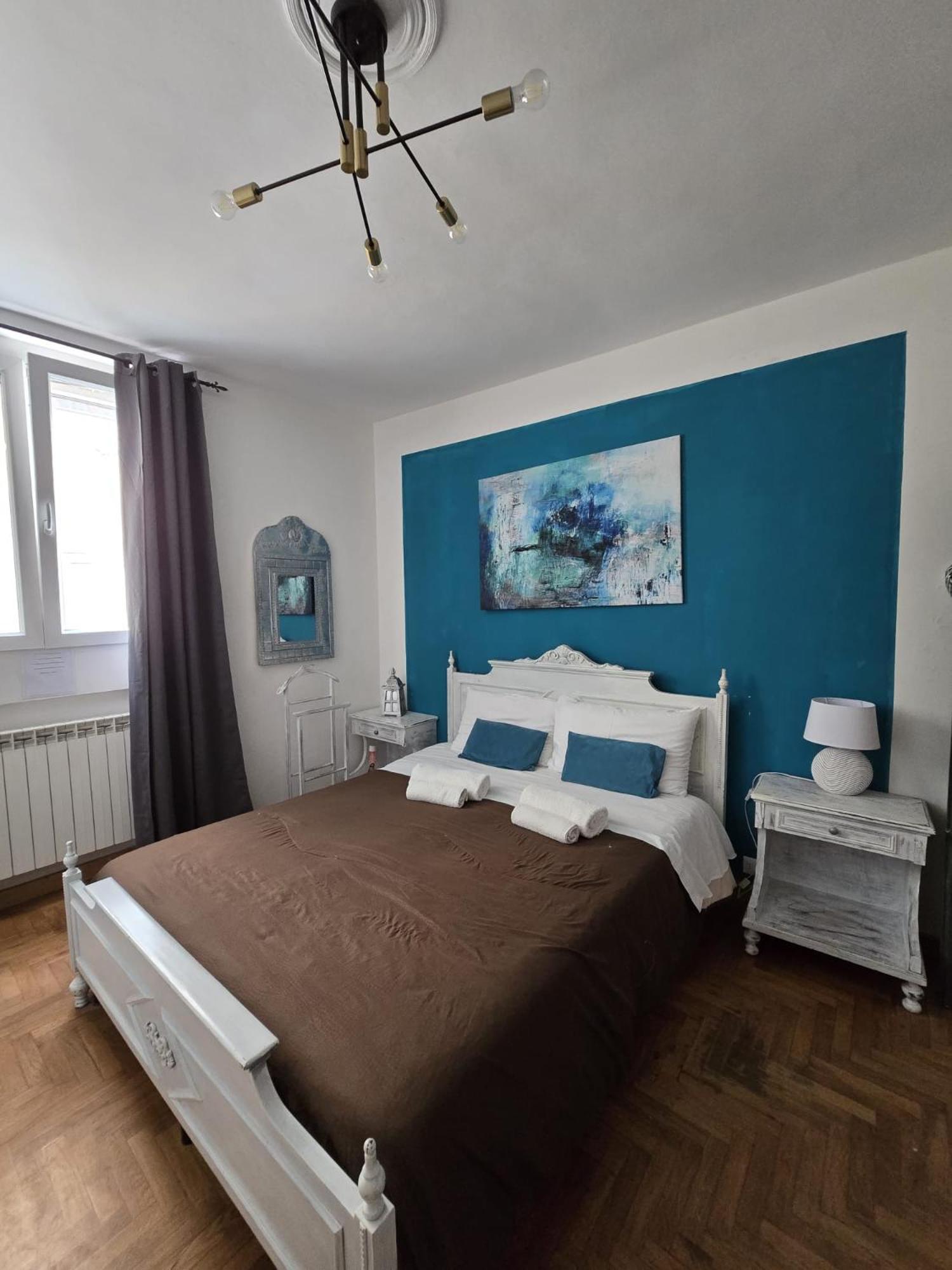 Apartment Civico 71 *