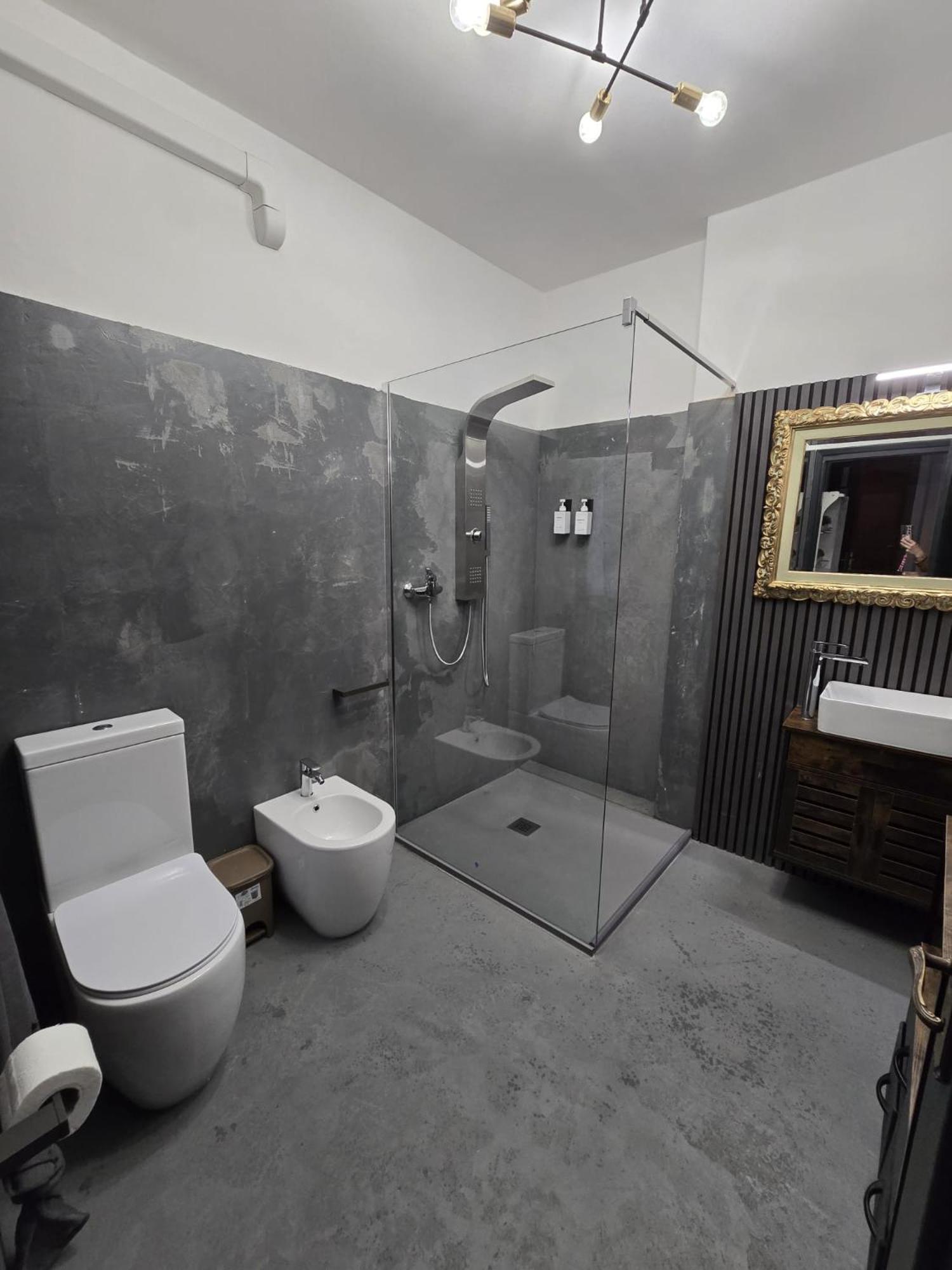 Apartment Civico 71 Florence
