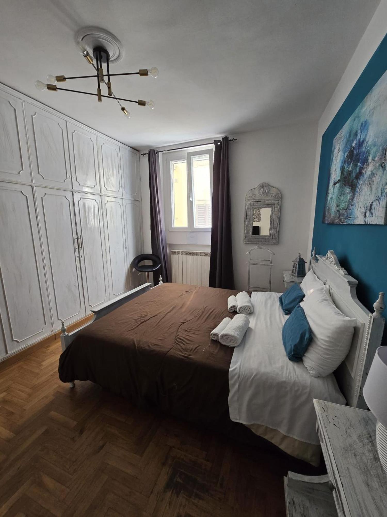 Apartment Civico 71 *