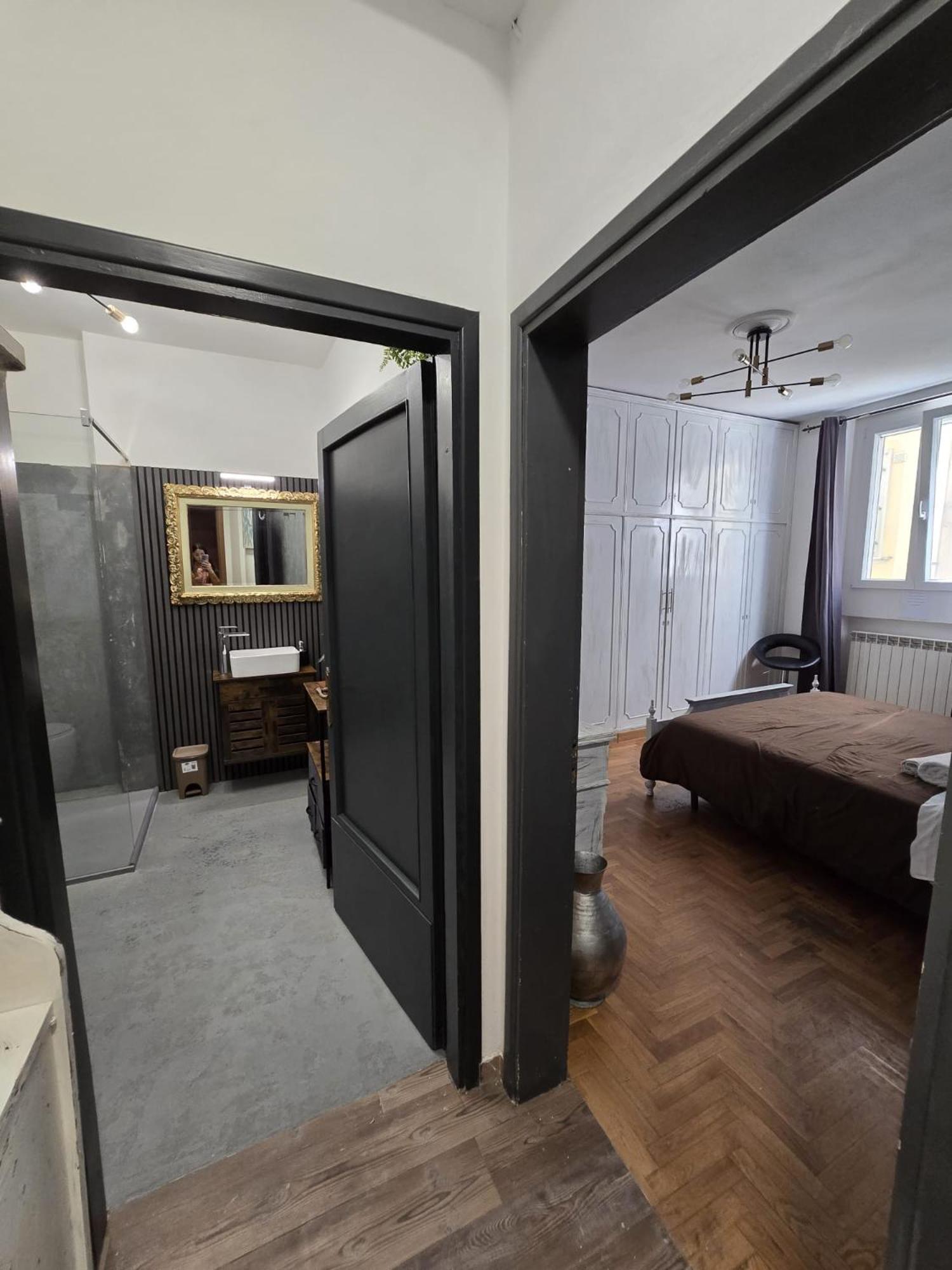 Civico 71 Apartment Florence
