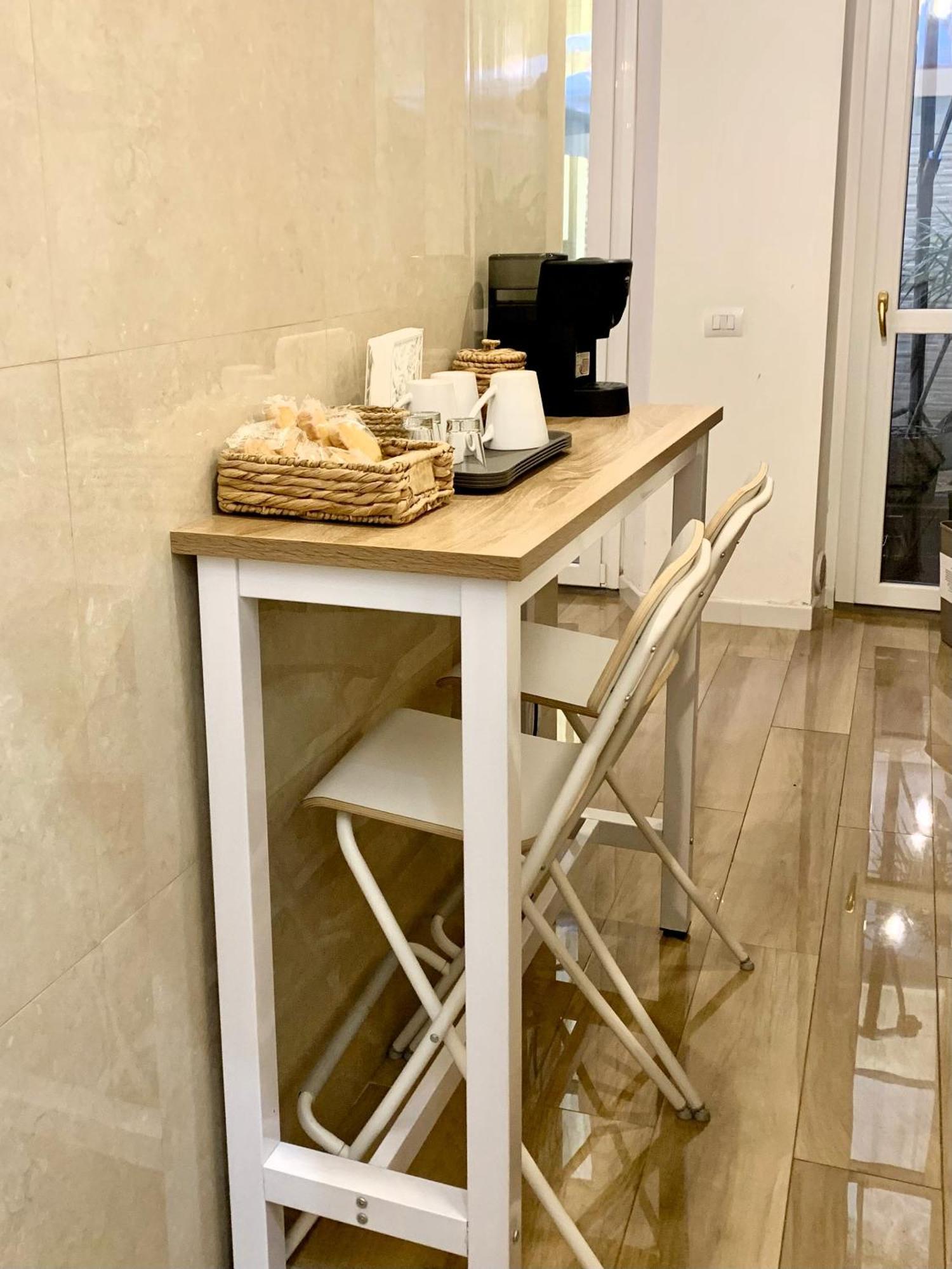 Appartamento Goose Cozy Flat At Groundfloor