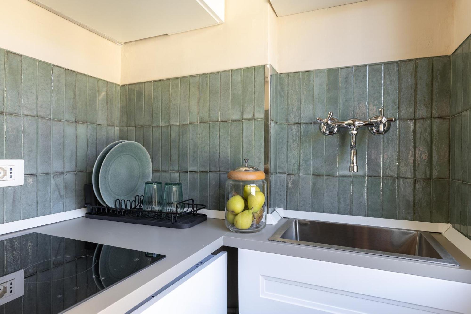 Apartment Magnolia Luxury Florence