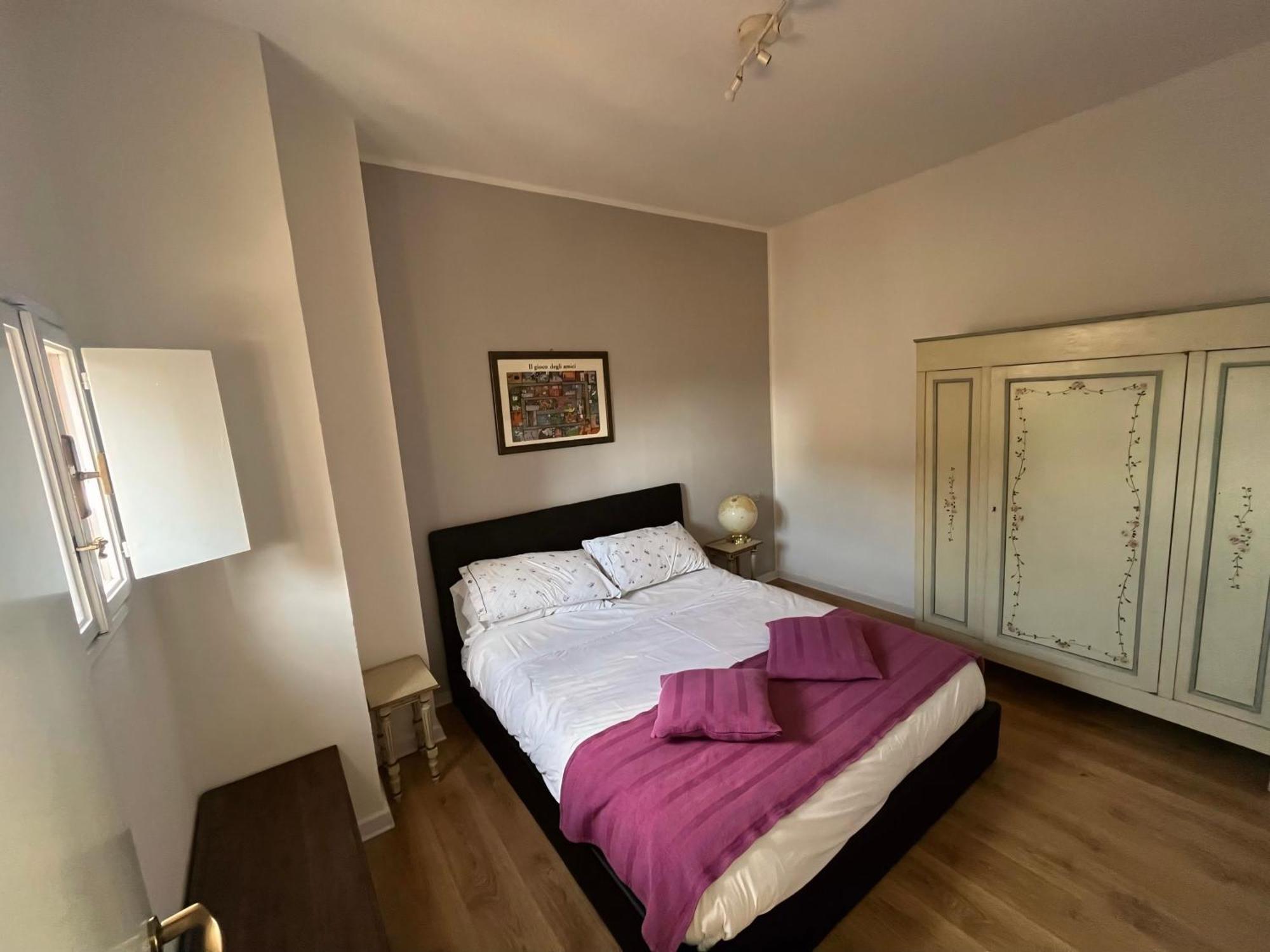 Apartment Historic With Duomo View *