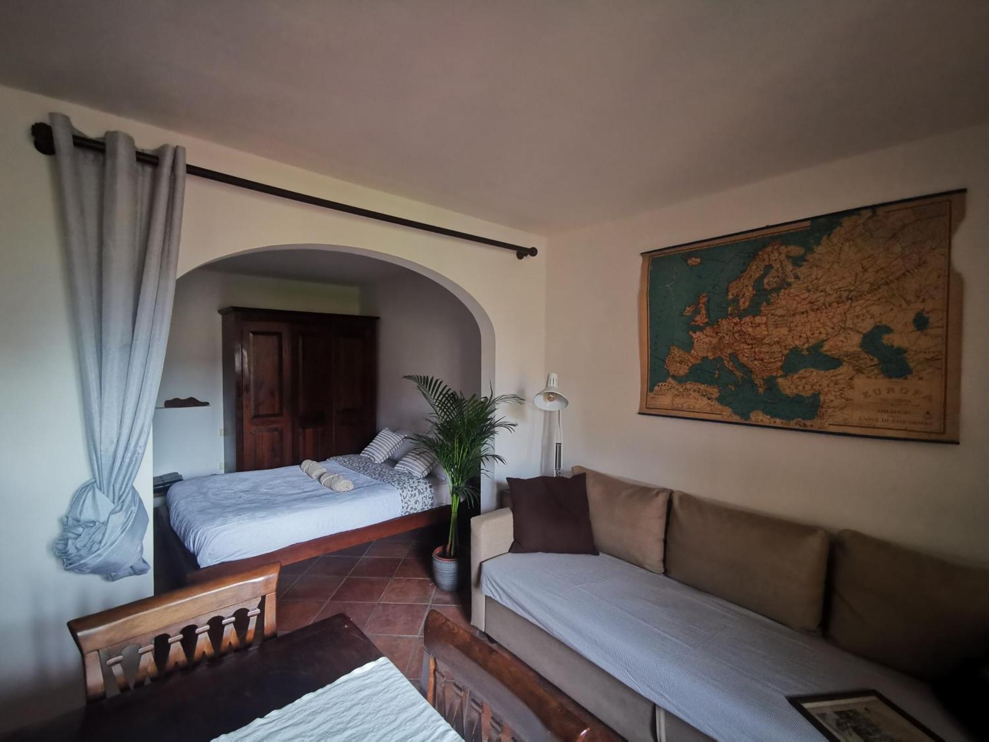 Apartment Flore Florence