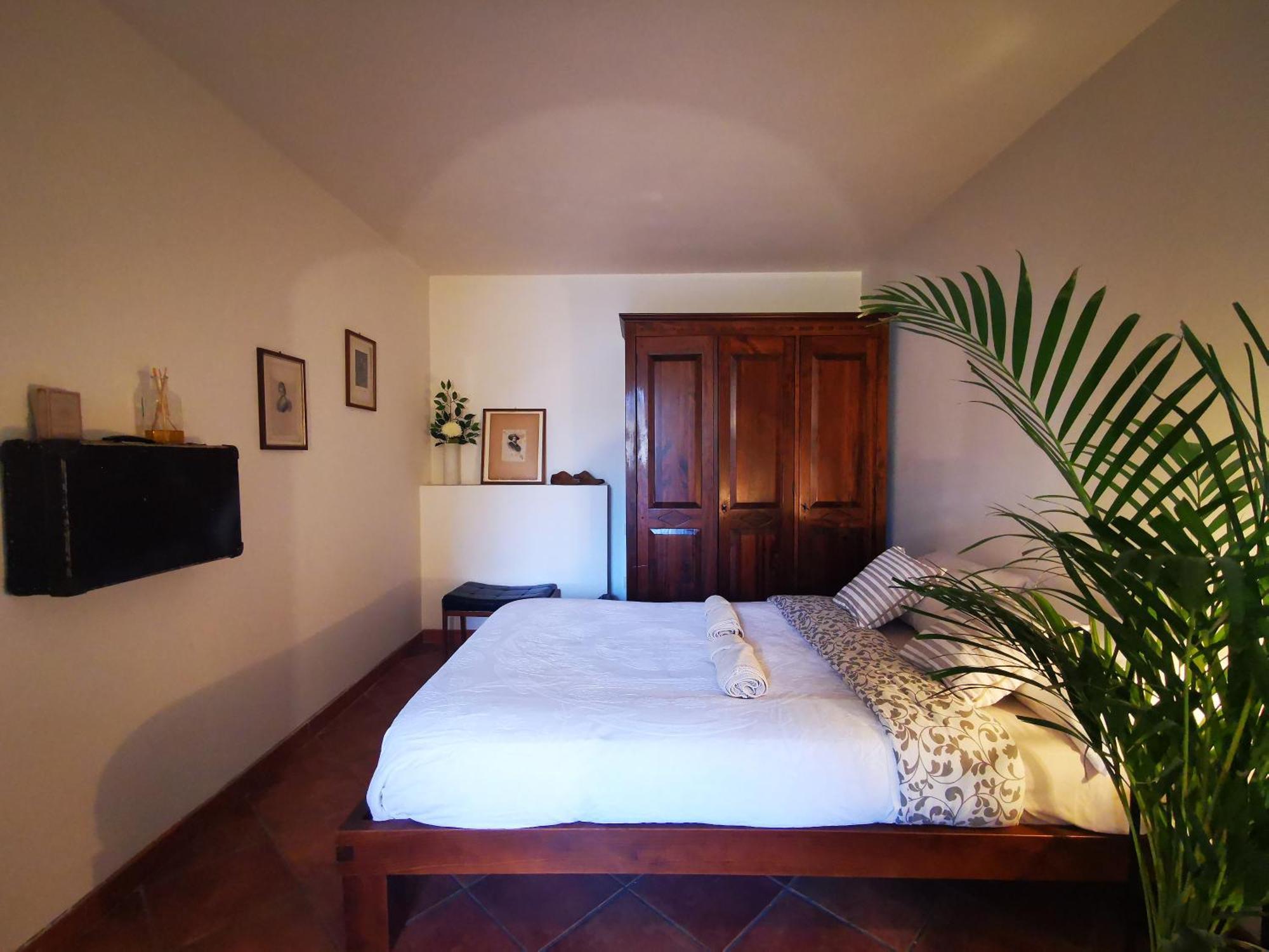 Flore Apartment *