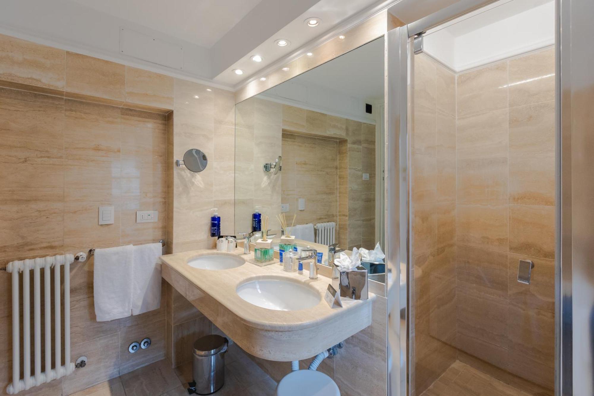 Hotel Fh55 Calzaiuoli Florence