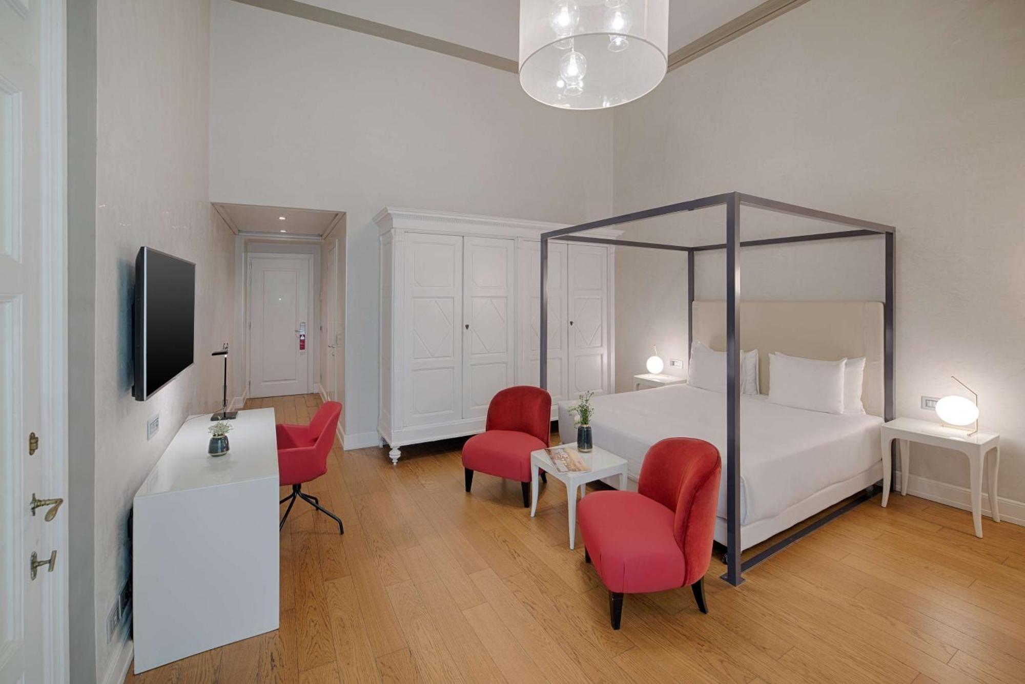 Hotel Nh Collection Porta Rossa Florence