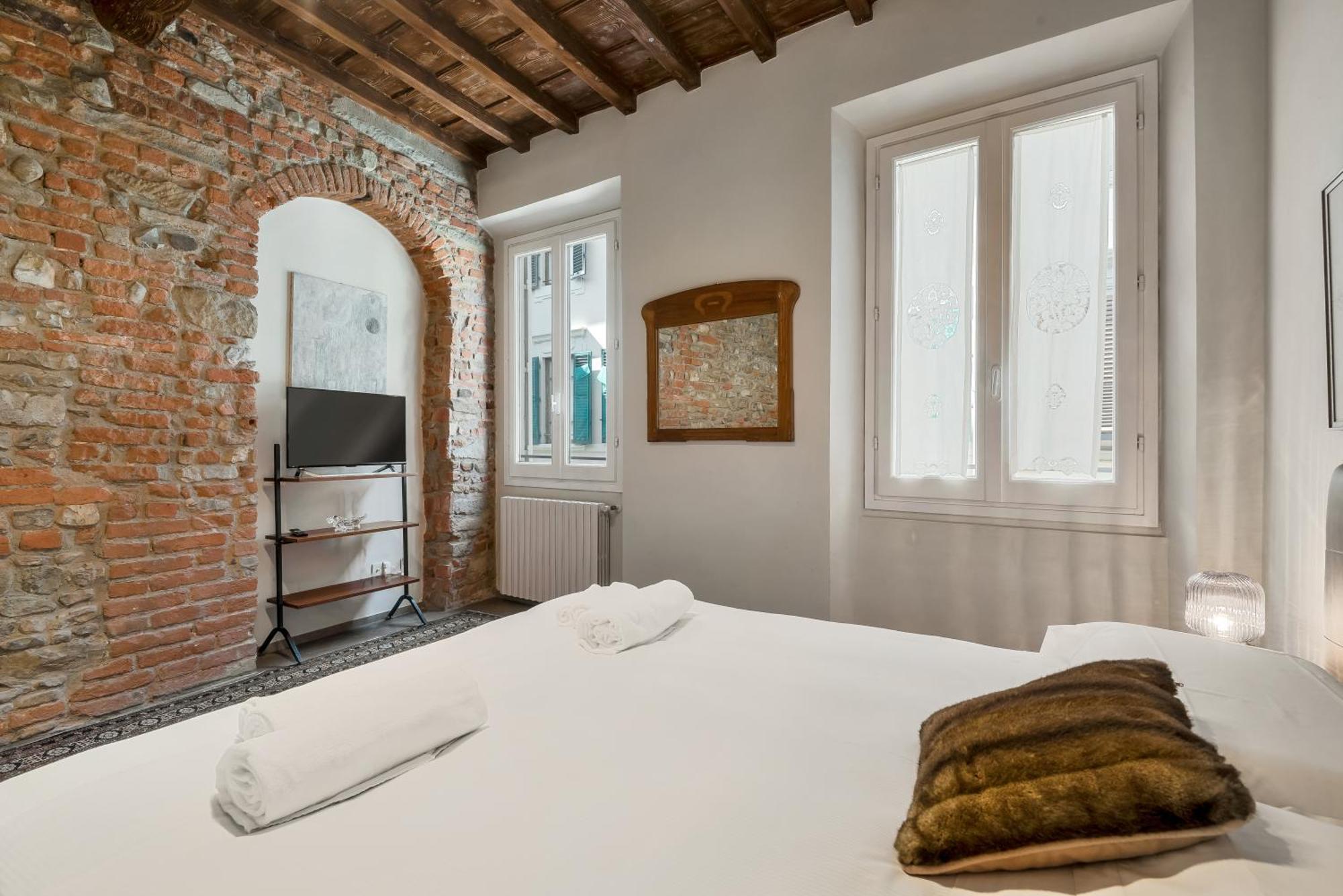The Art Luxury * Florence