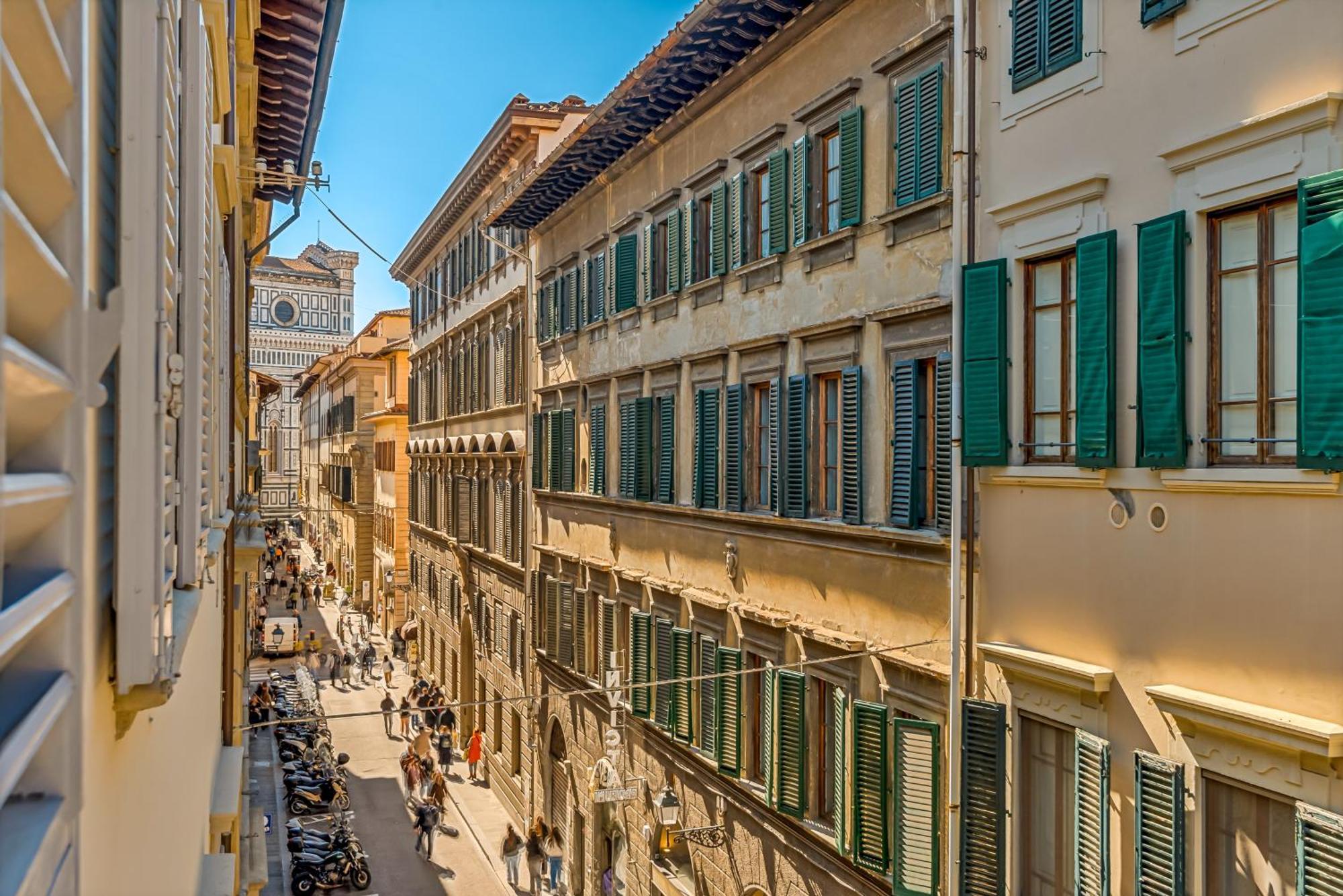 Apartment The Art Luxury Florence